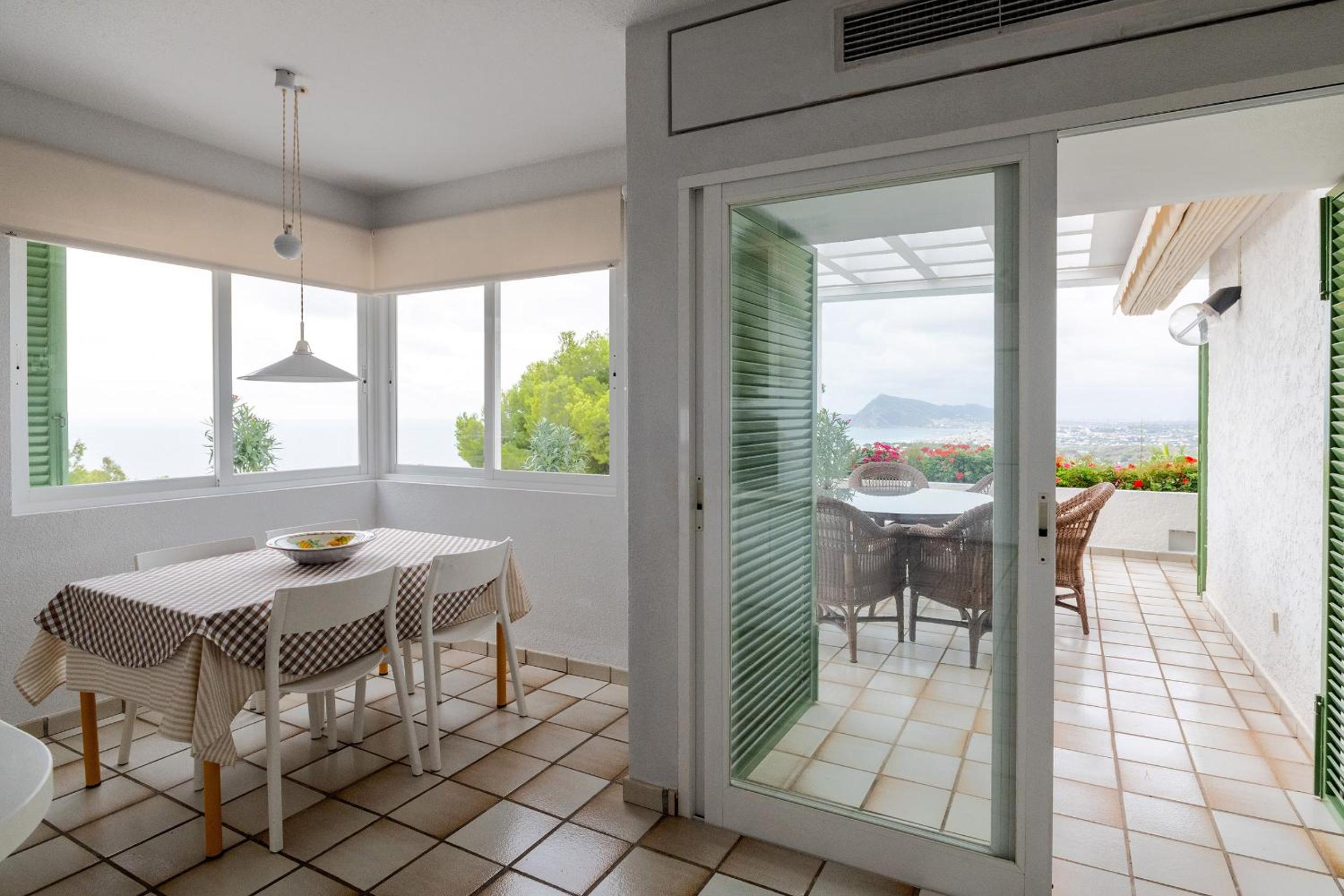Villa Amalfi