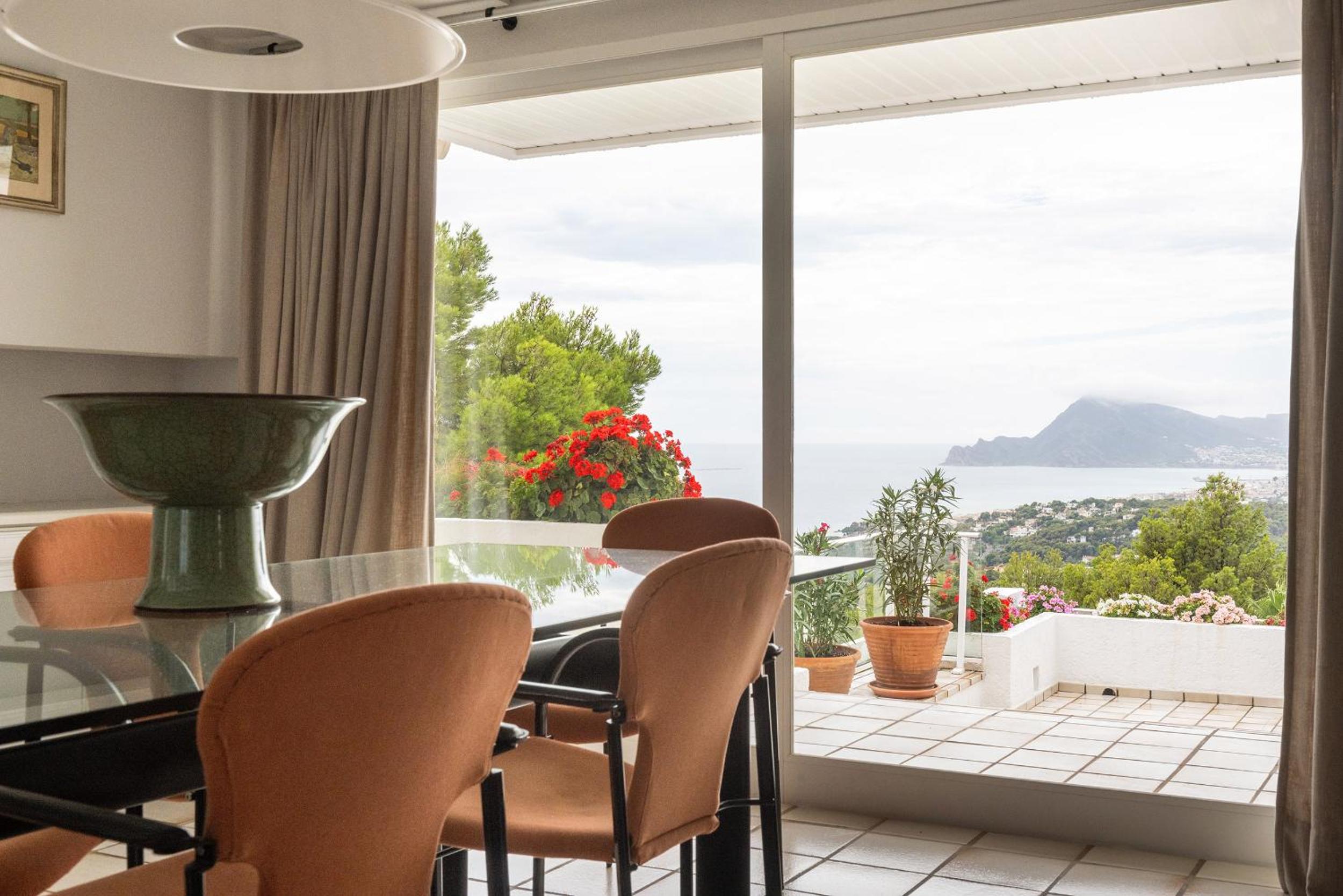 Villa Amalfi