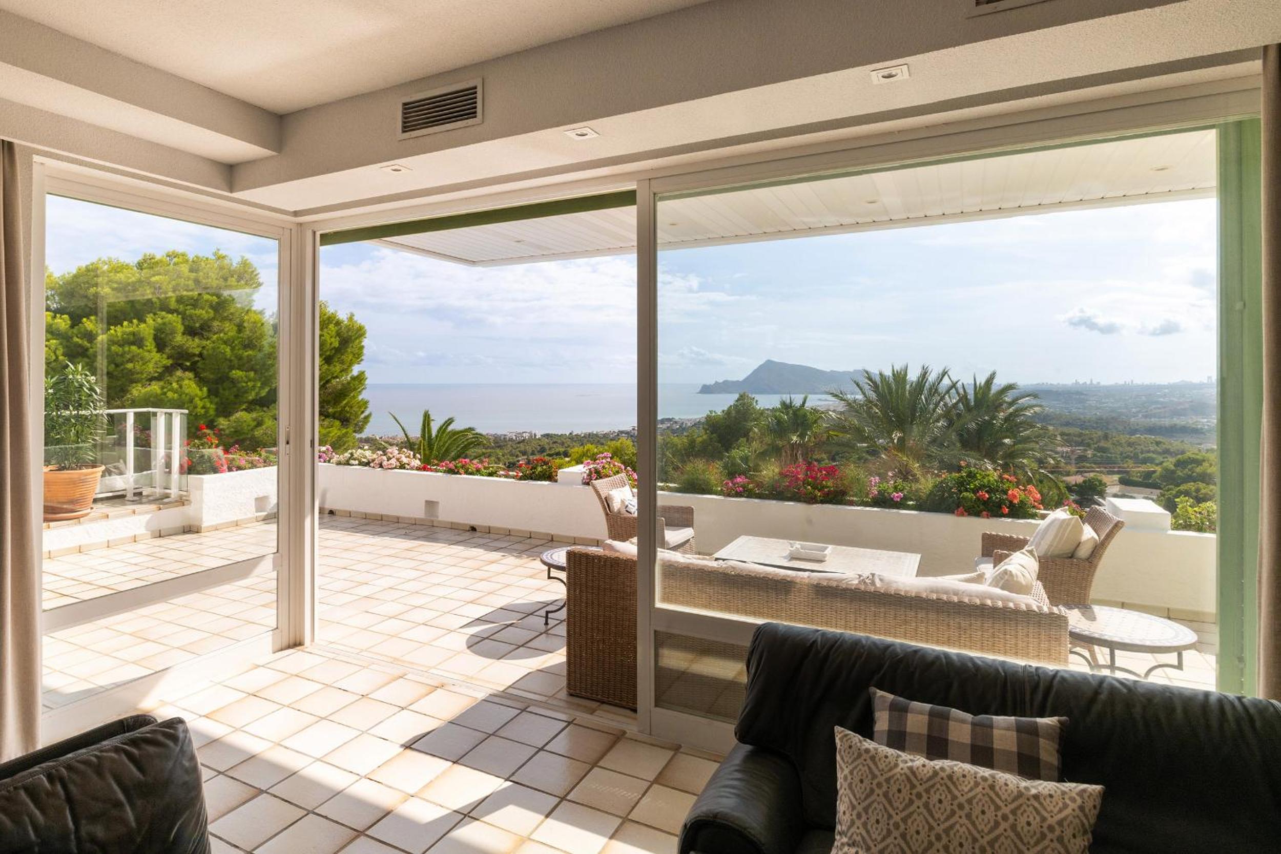 Villa Amalfi