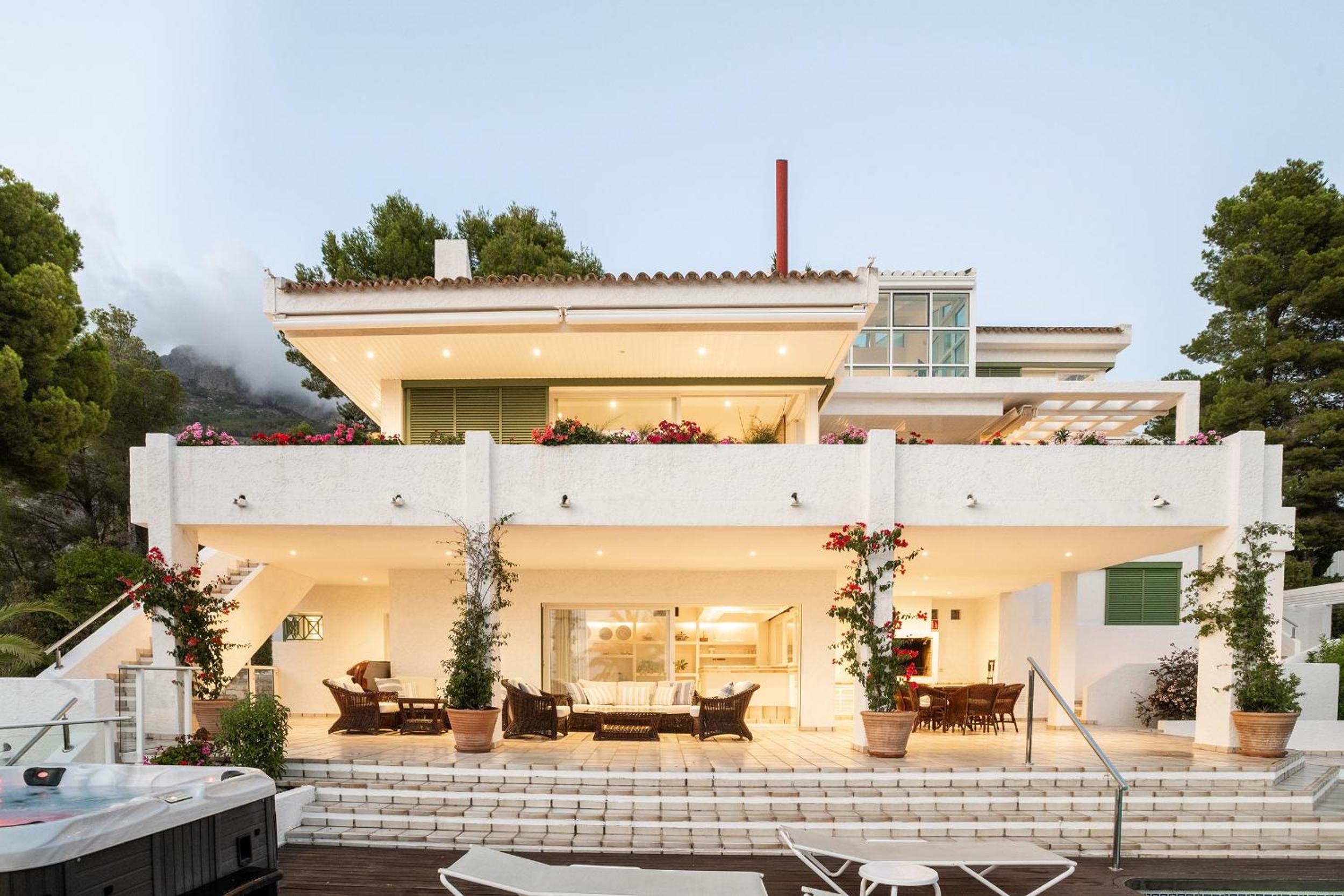 Villa Amalfi