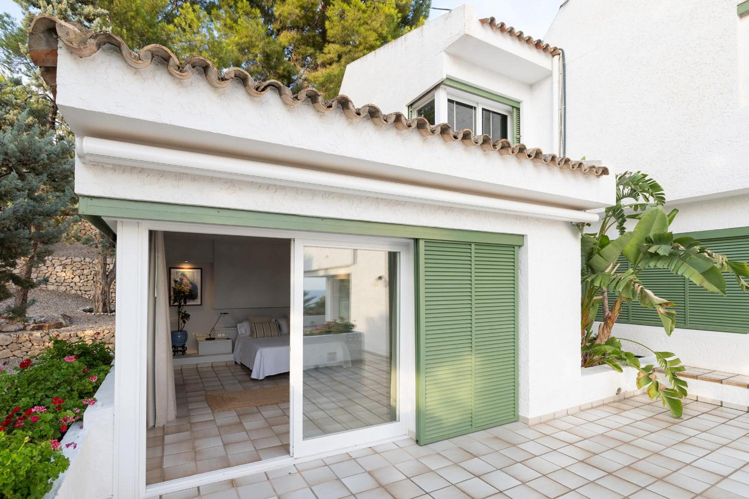 Villa Amalfi