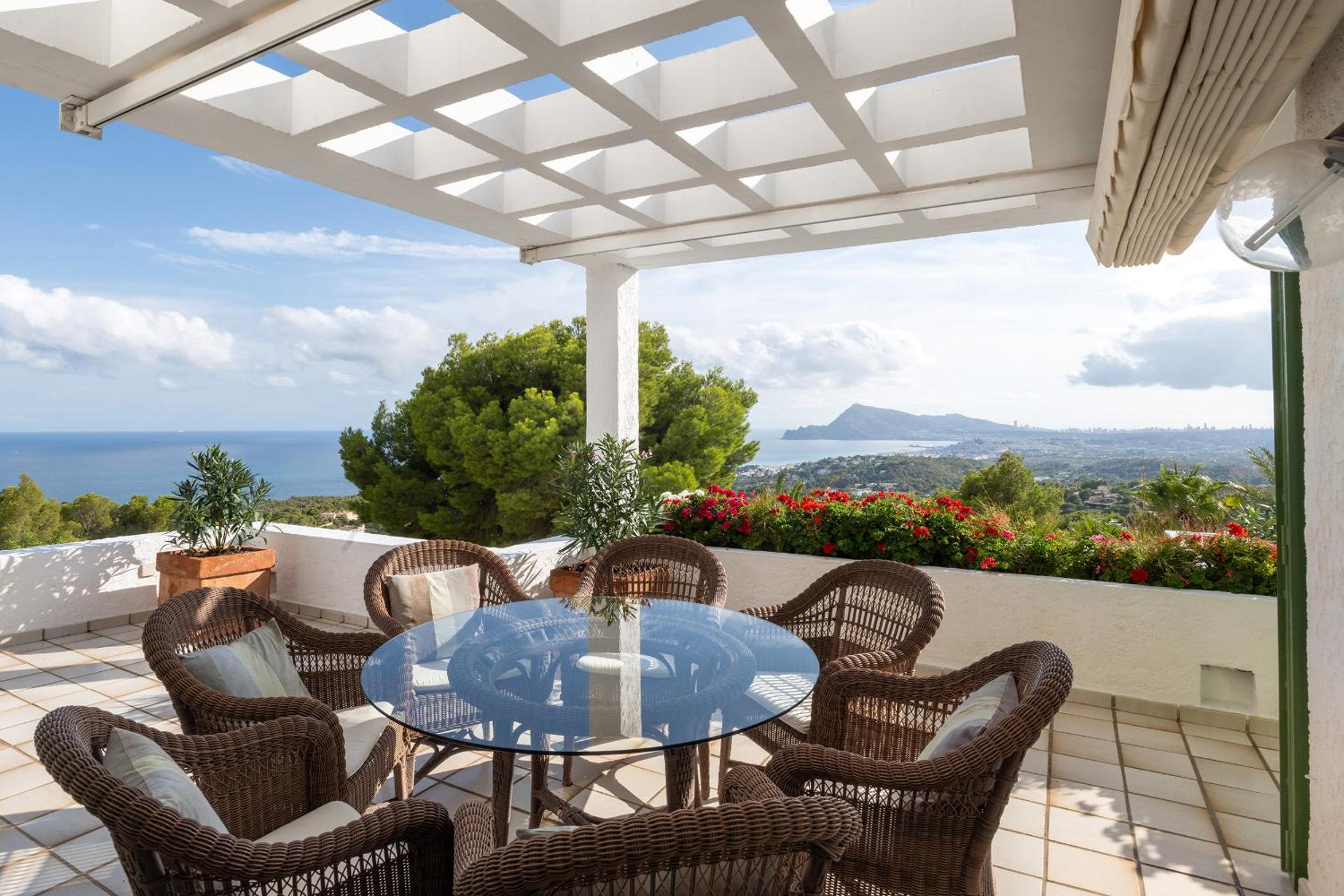 Villa Amalfi
