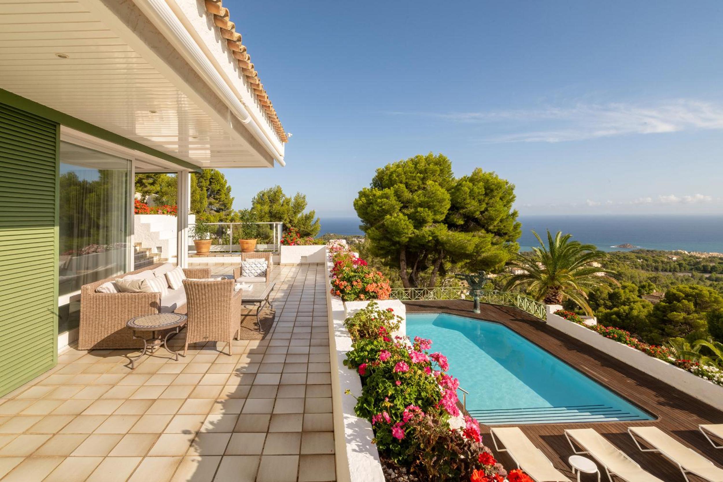 Villa Amalfi
