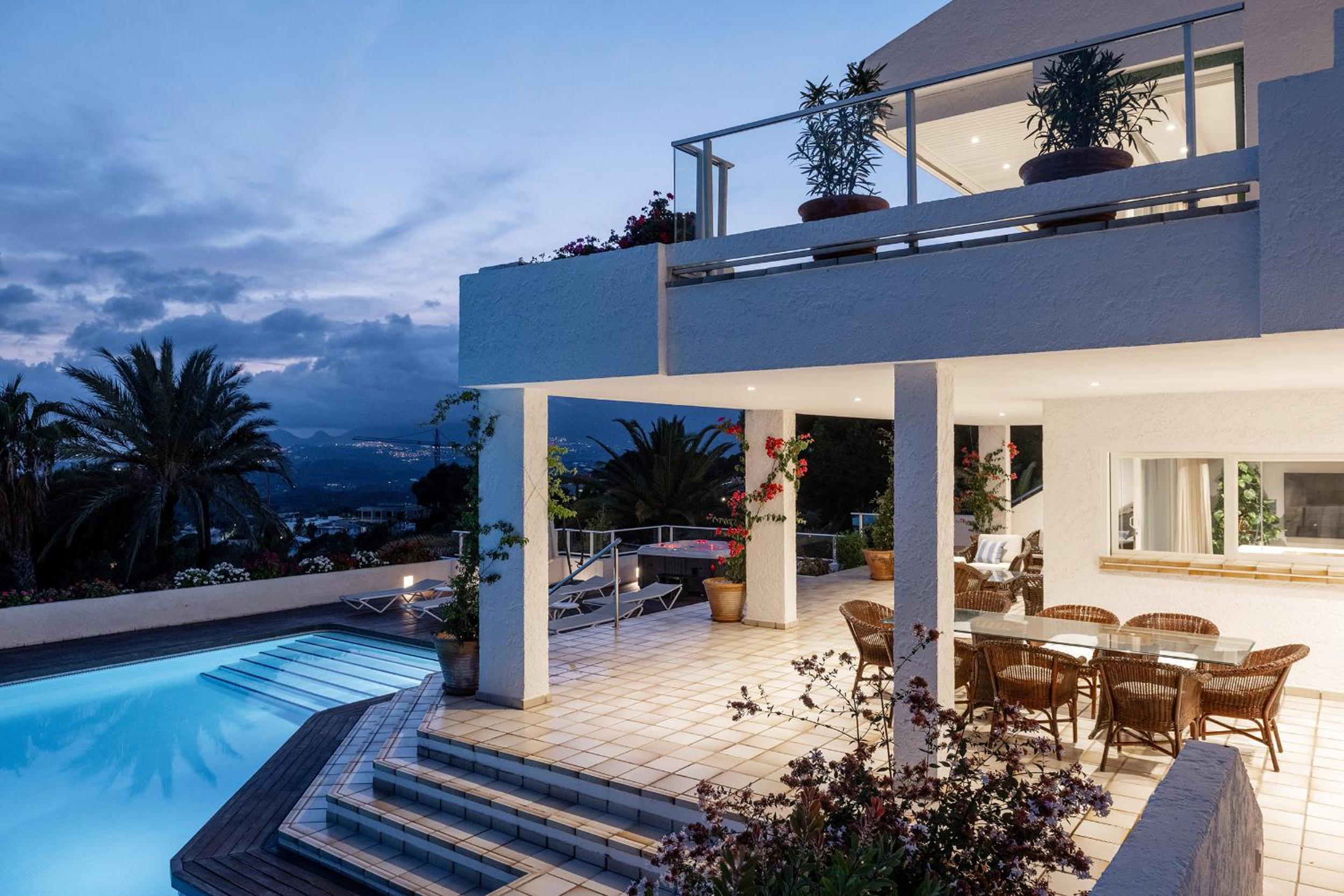 Villa Amalfi