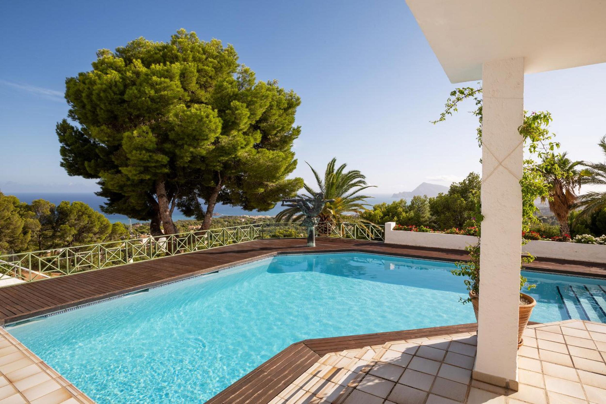Villa Amalfi