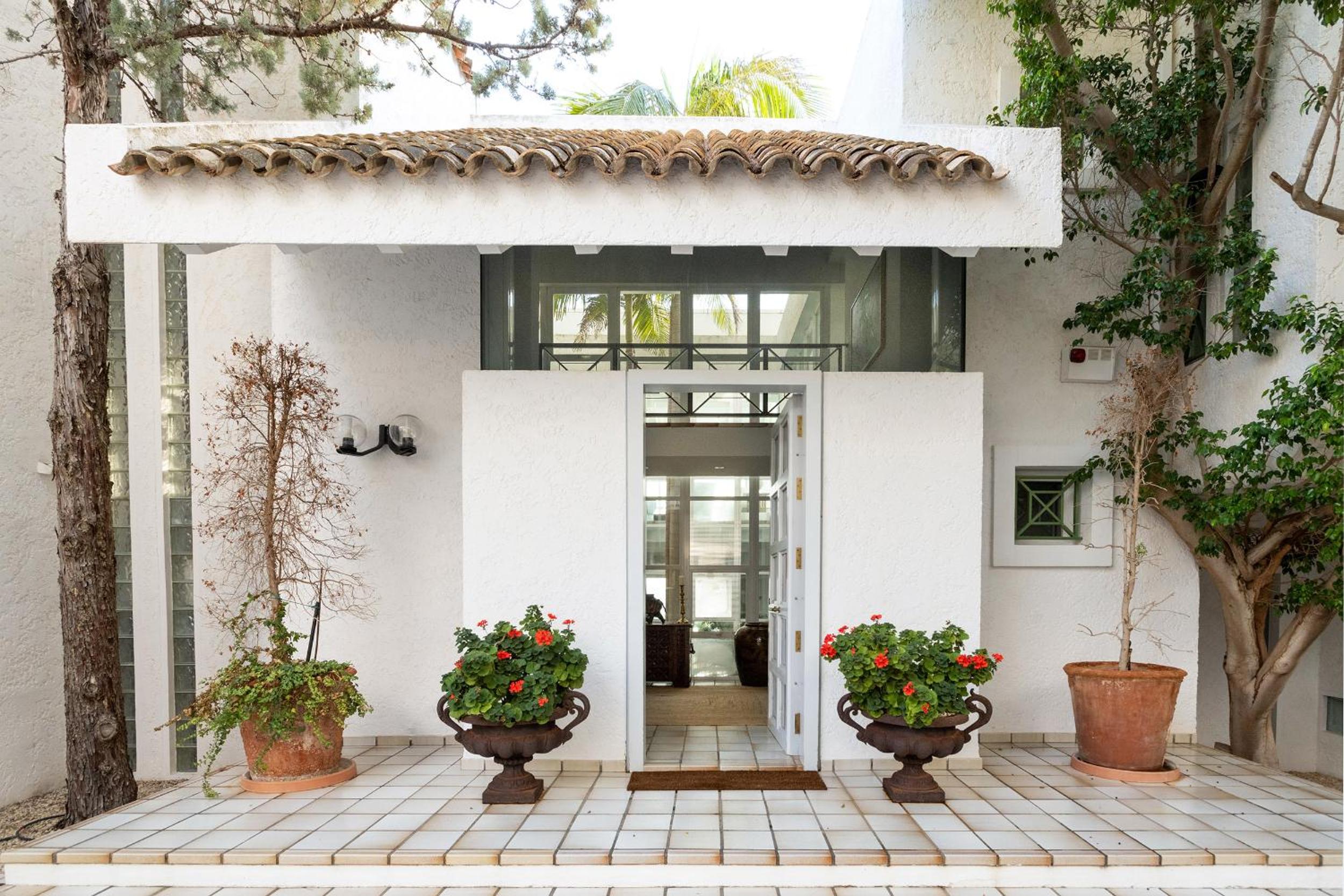 Villa Amalfi