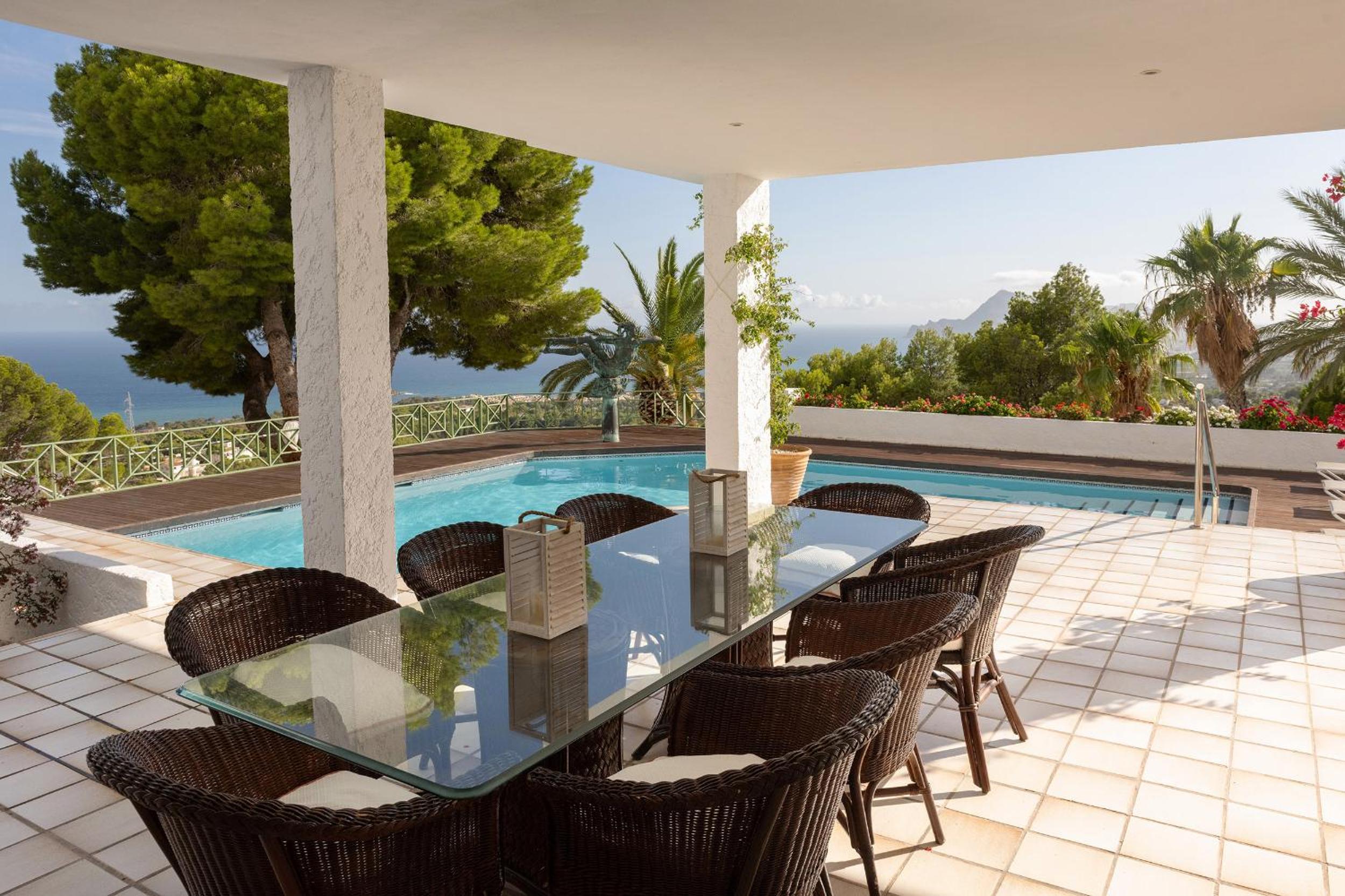 Villa Amalfi