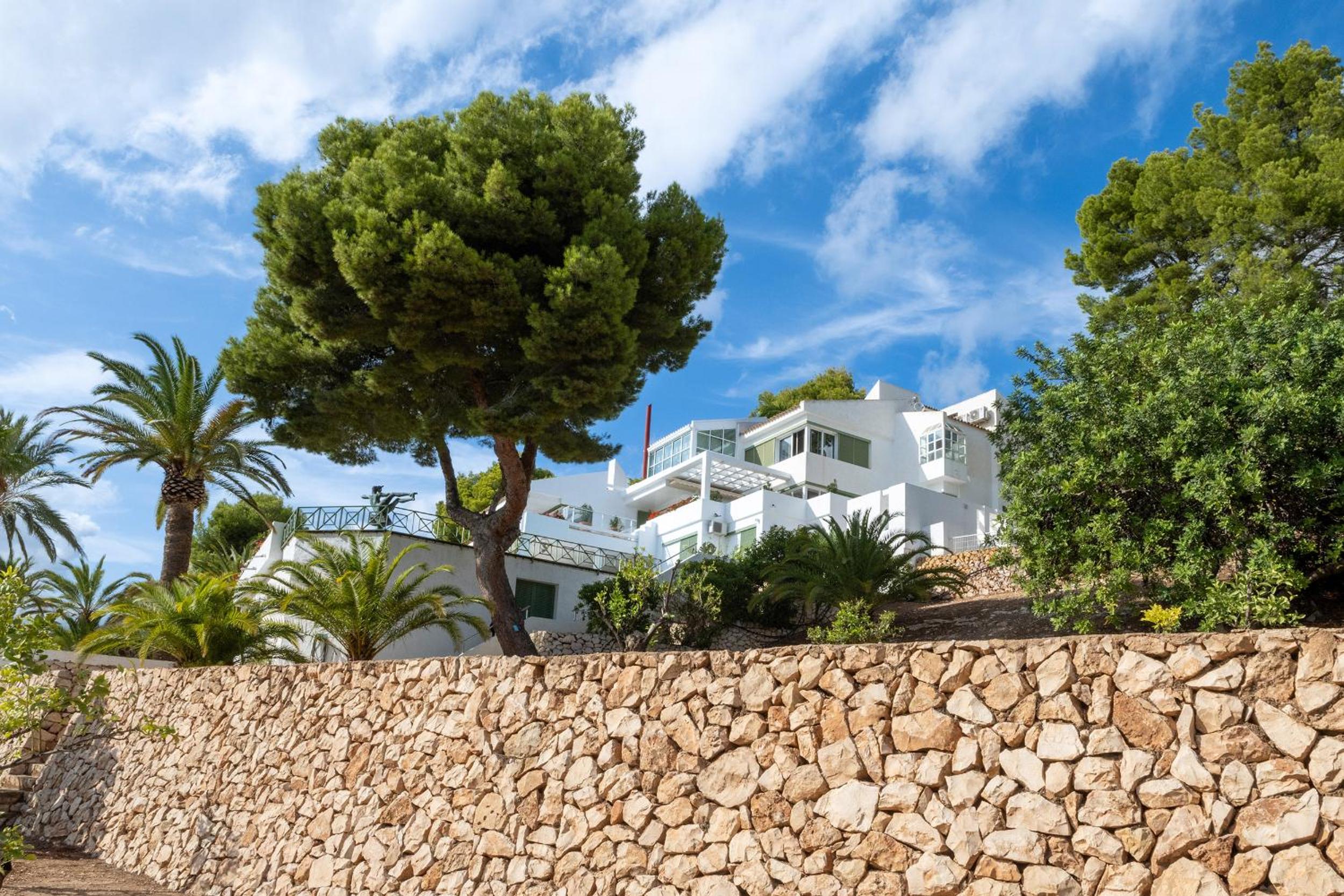 Villa Amalfi