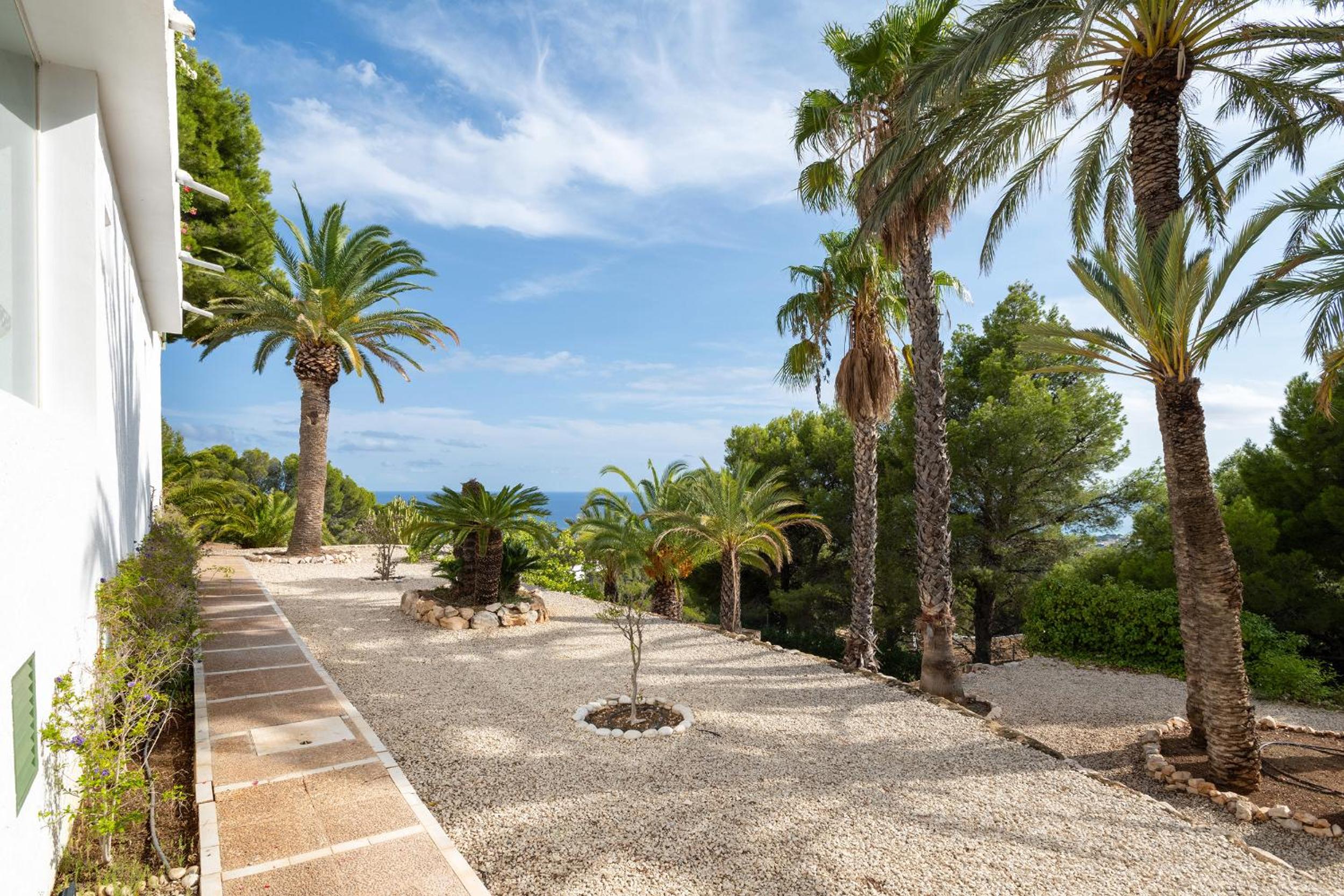 Villa Amalfi