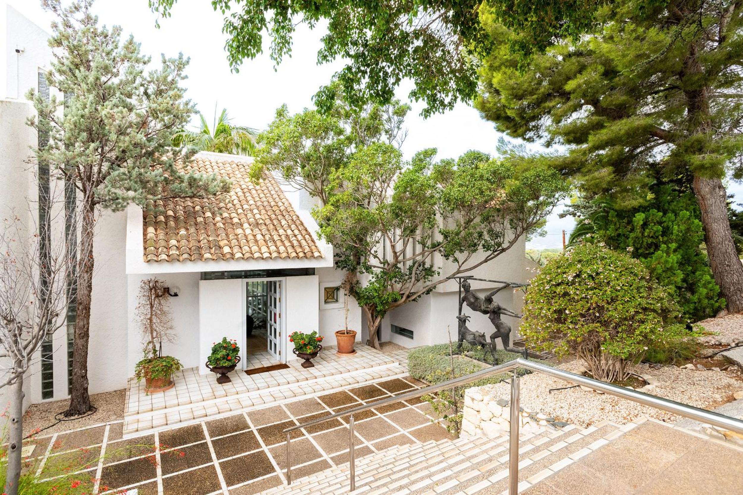 Villa Amalfi