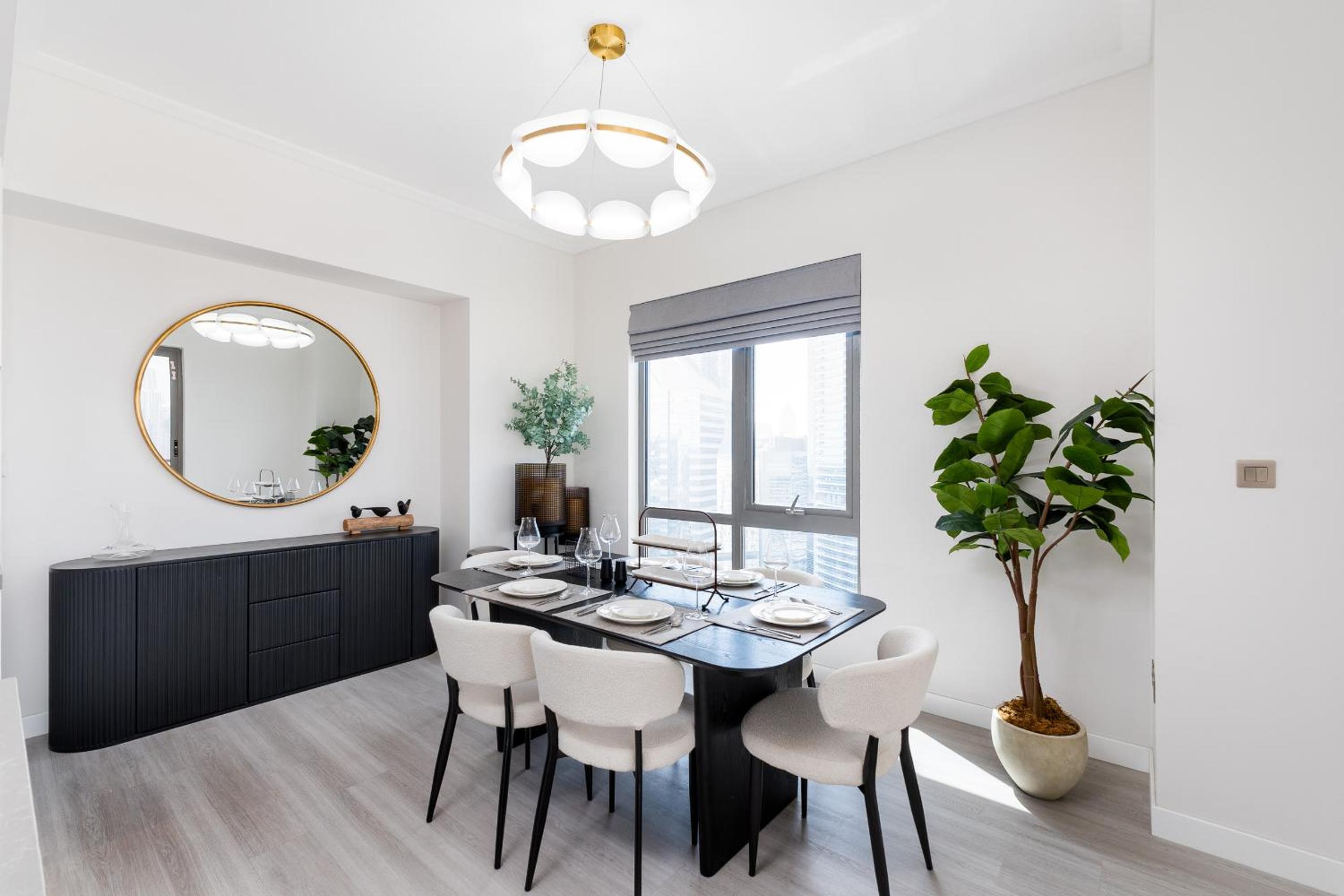 South Ridge 1, Downtown Dubai - Mint Stay