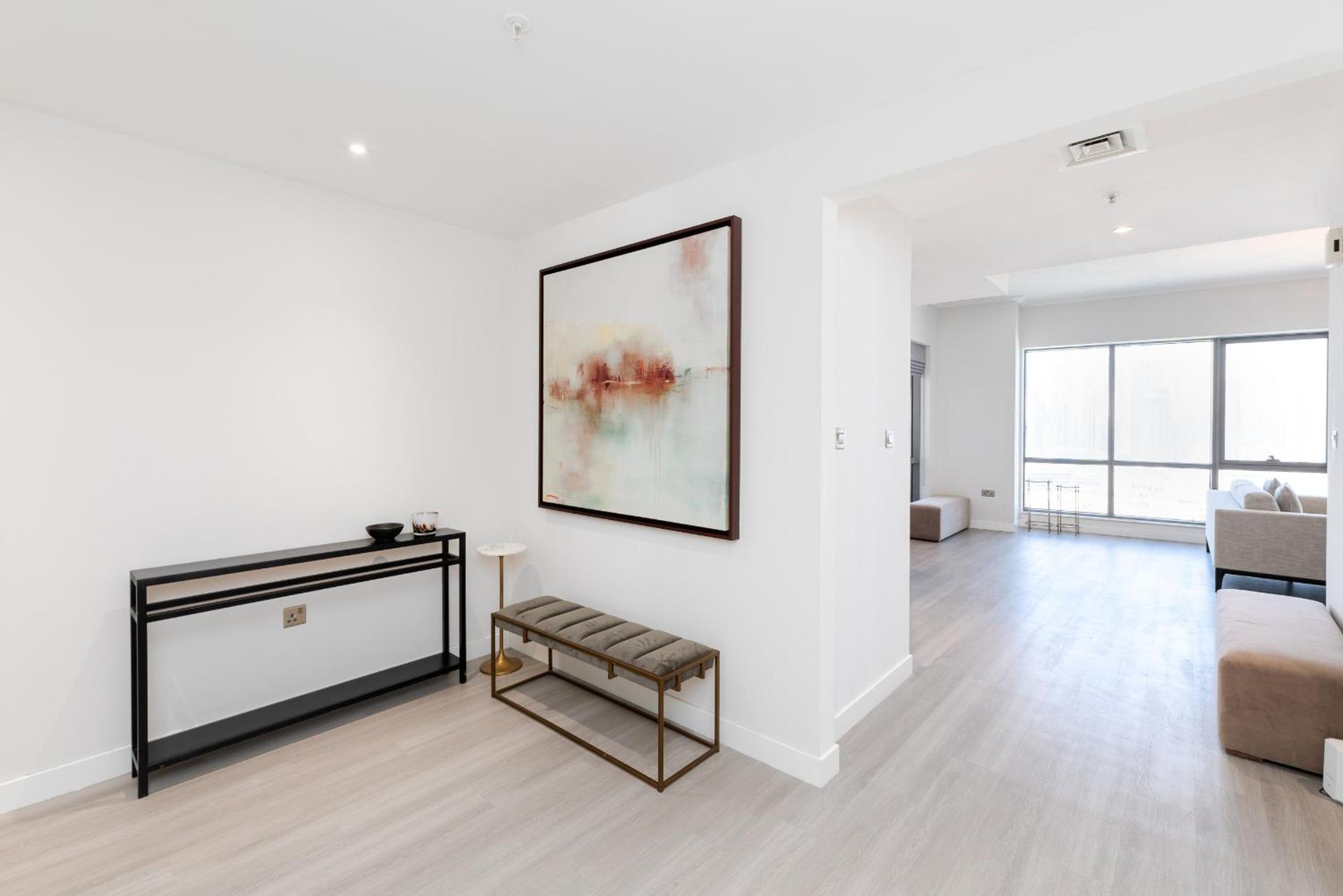 South Ridge 1, Downtown Dubai - Mint Stay