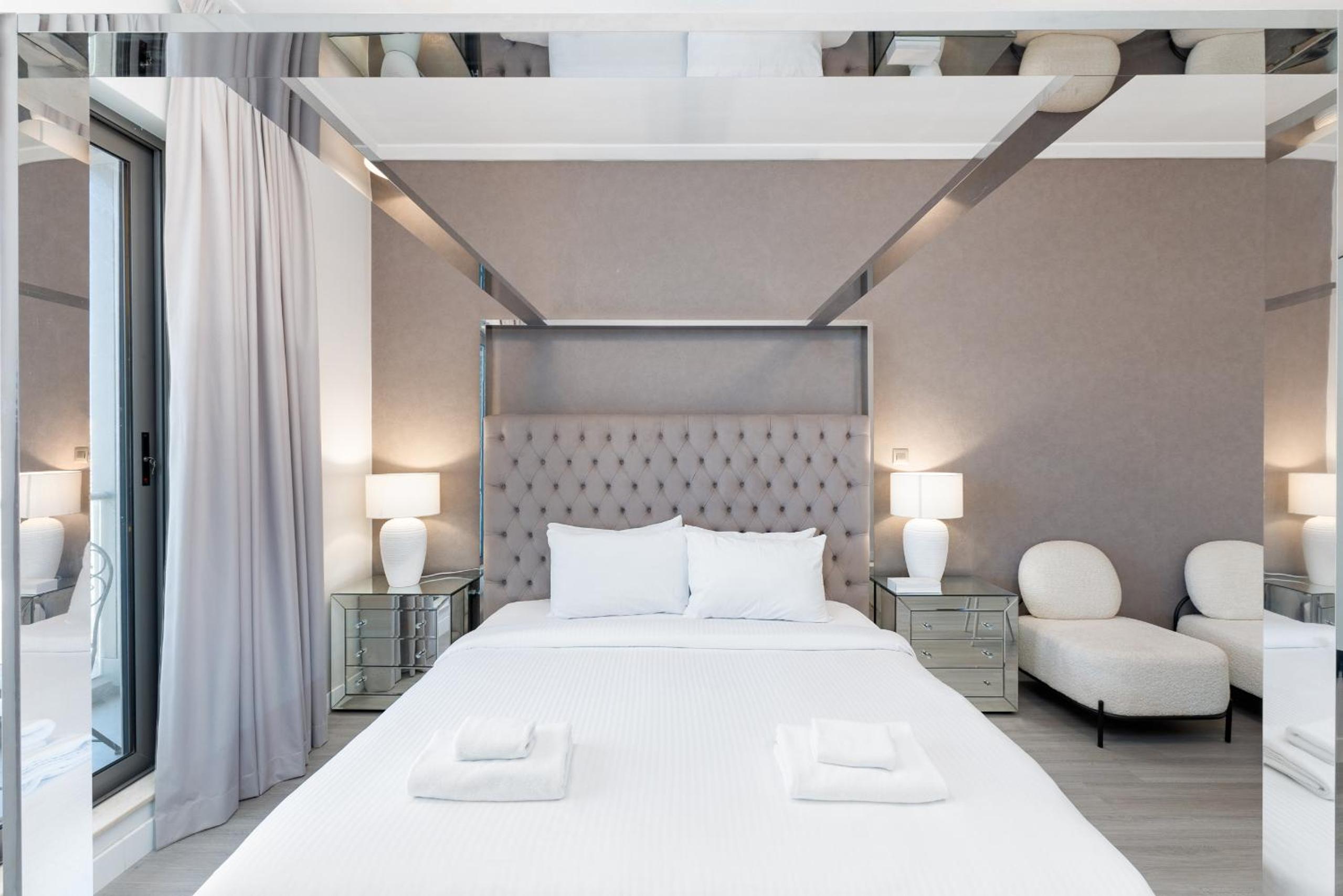 South Ridge 1, Downtown Dubai - Mint Stay