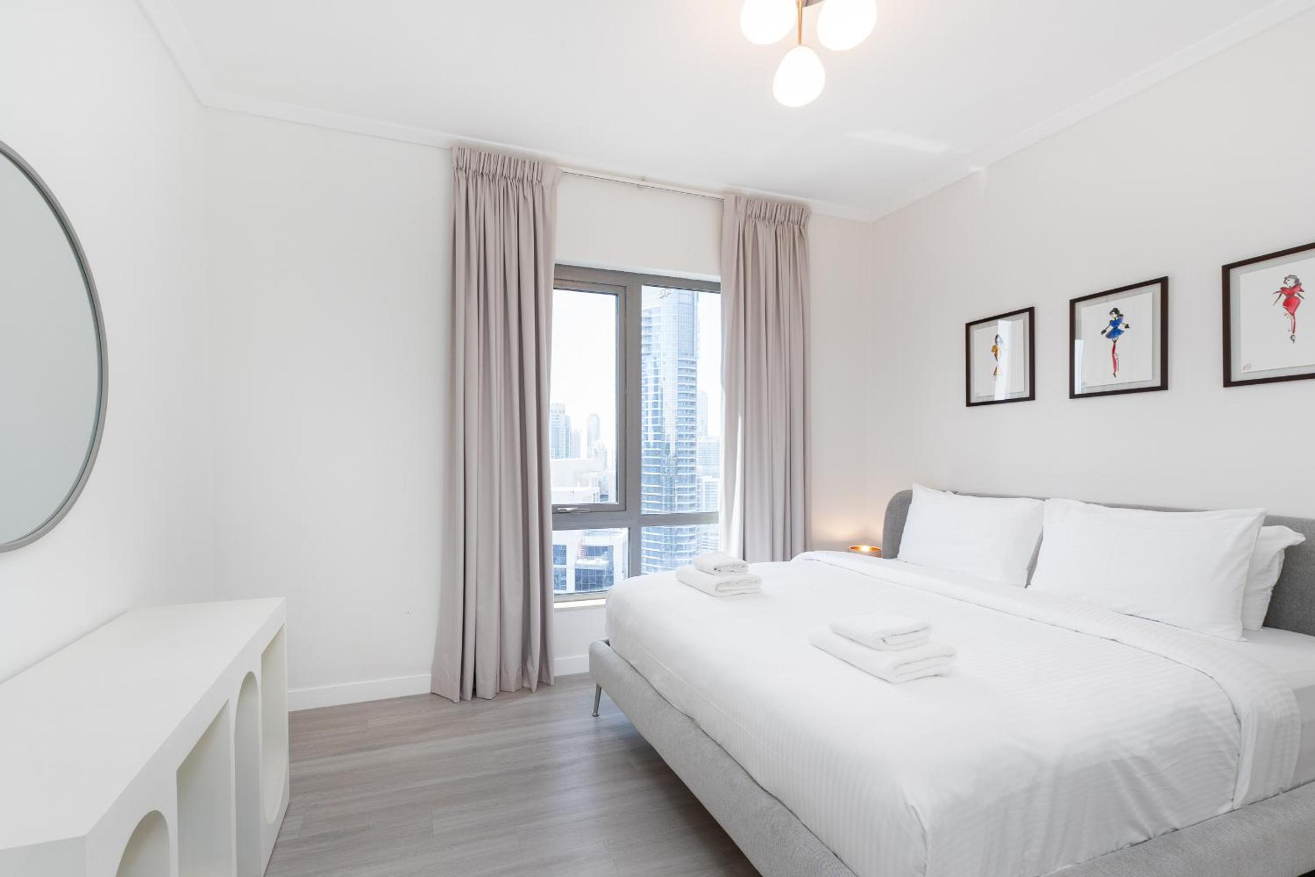 South Ridge 1, Downtown Dubai - Mint Stay