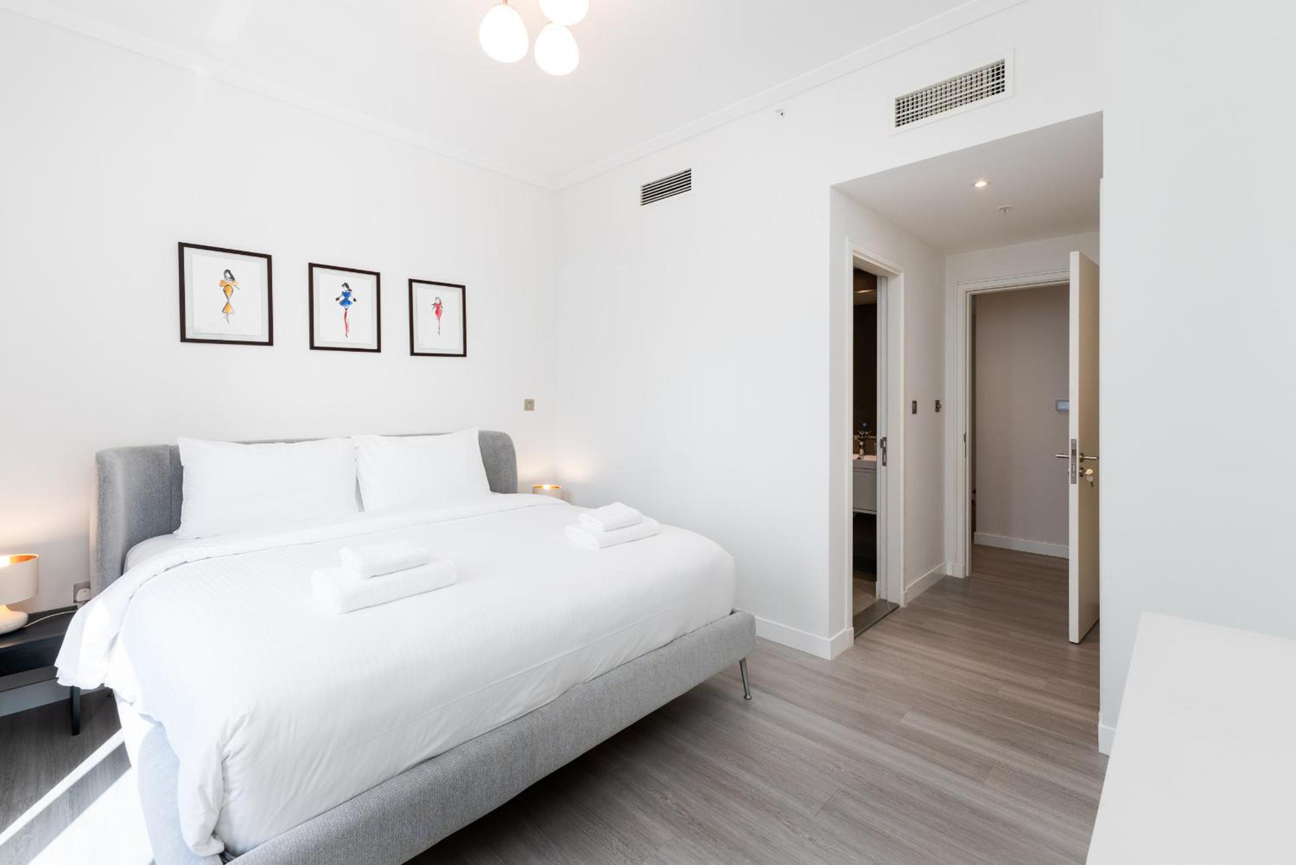 South Ridge 1, Downtown Dubai - Mint Stay