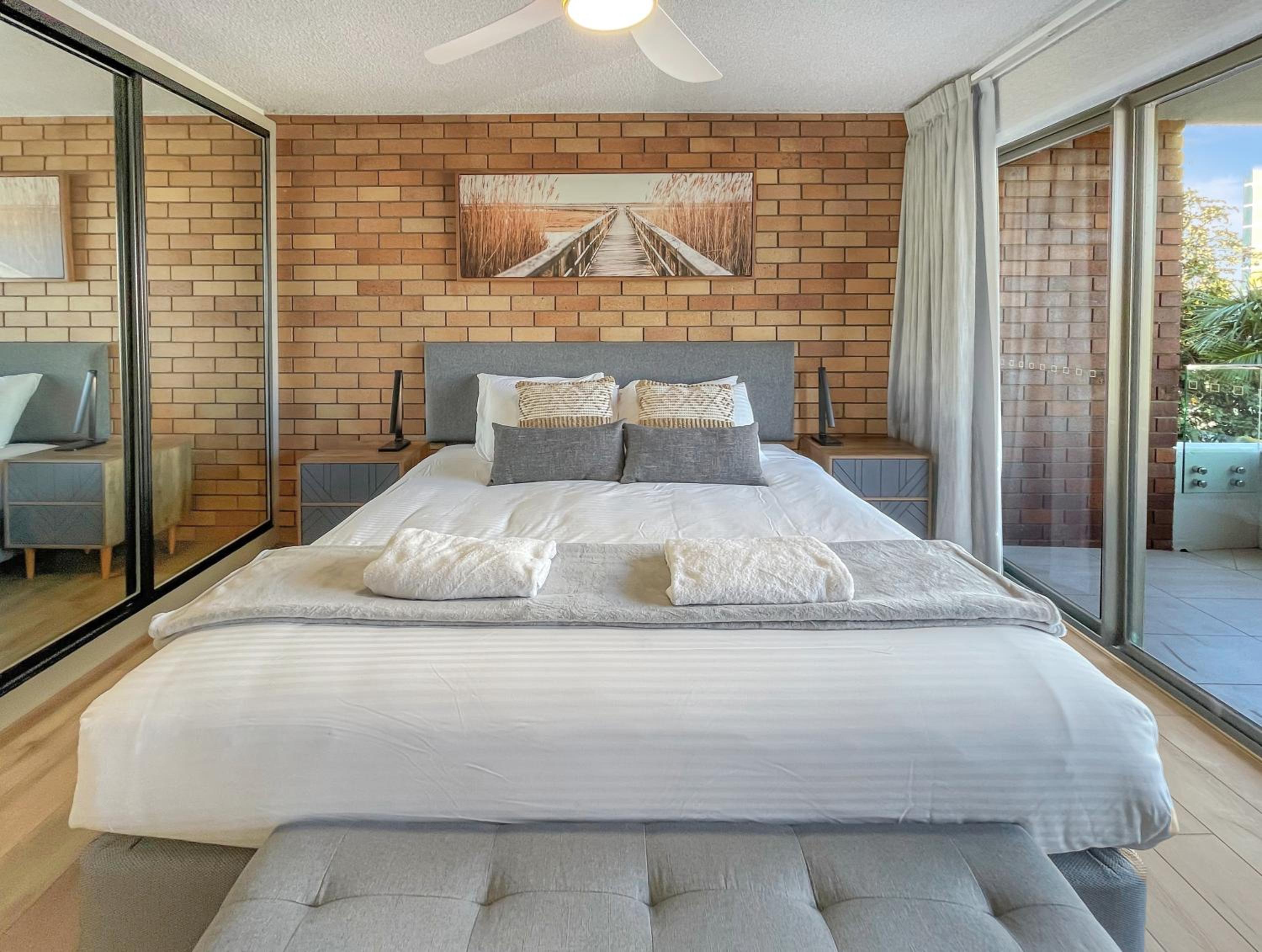 The Block Mooloolaba