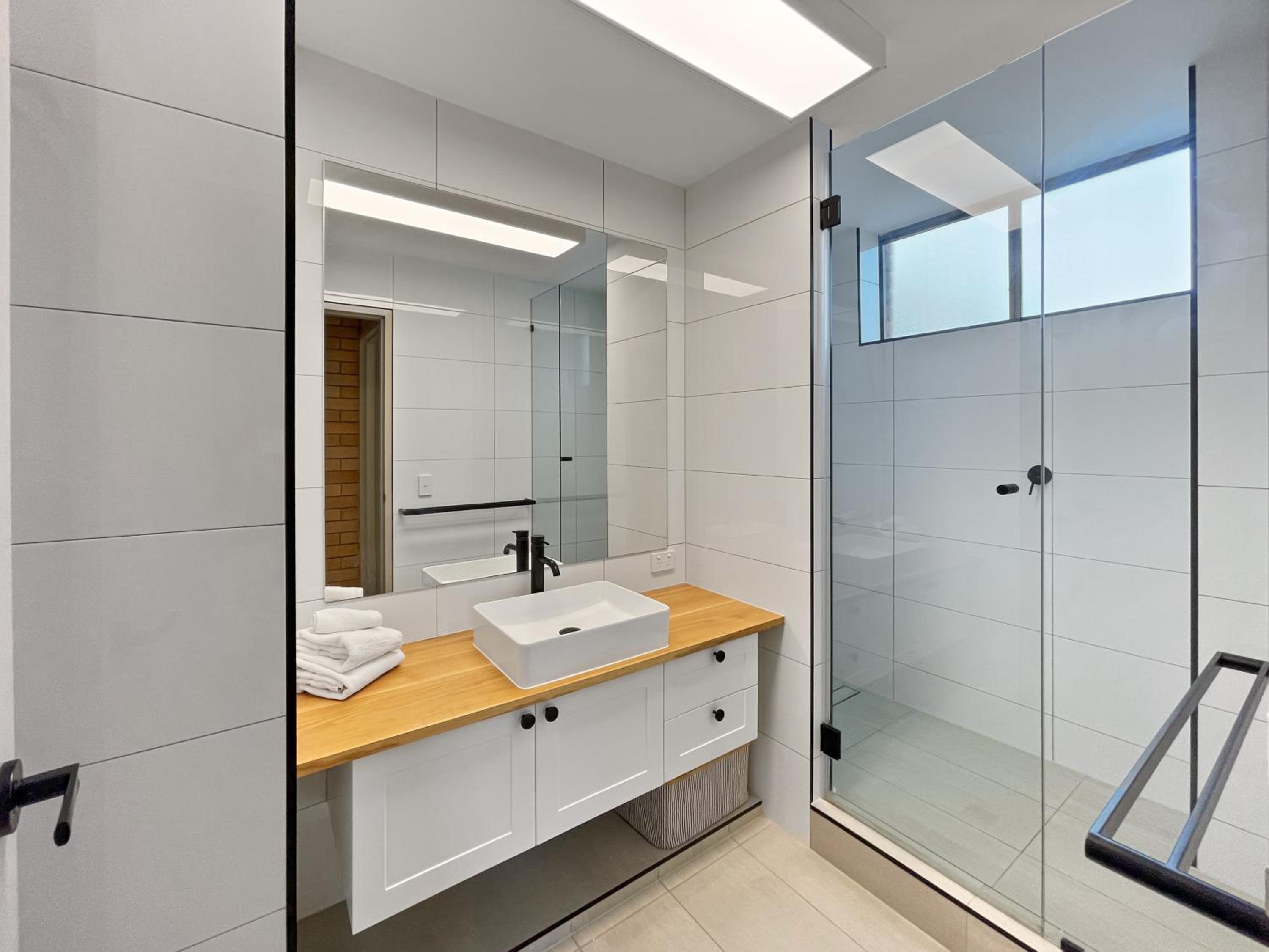 The Block Mooloolaba