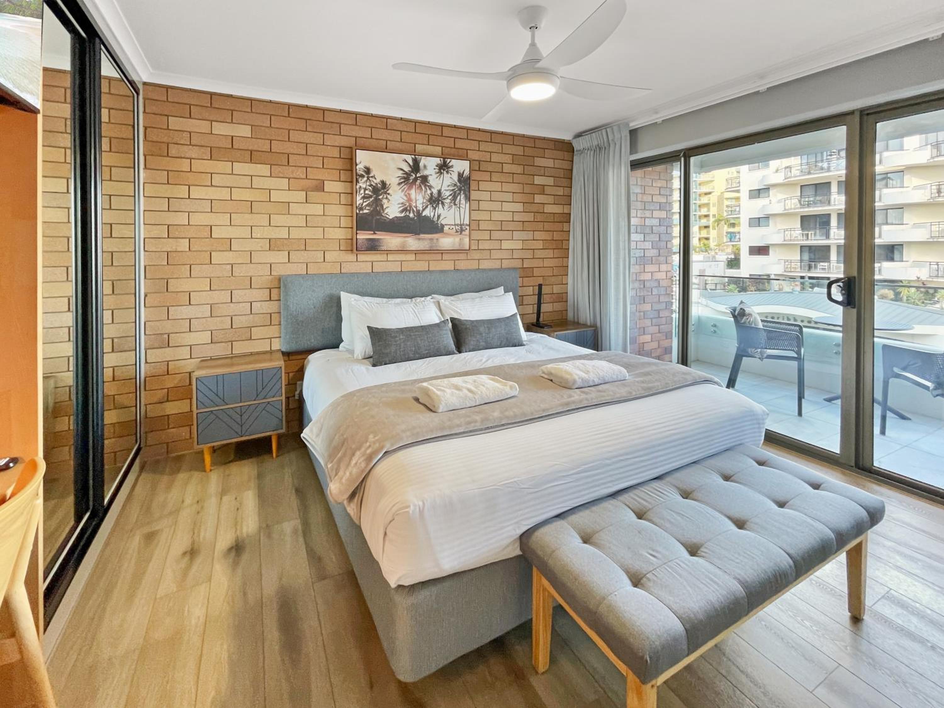 The Block Mooloolaba