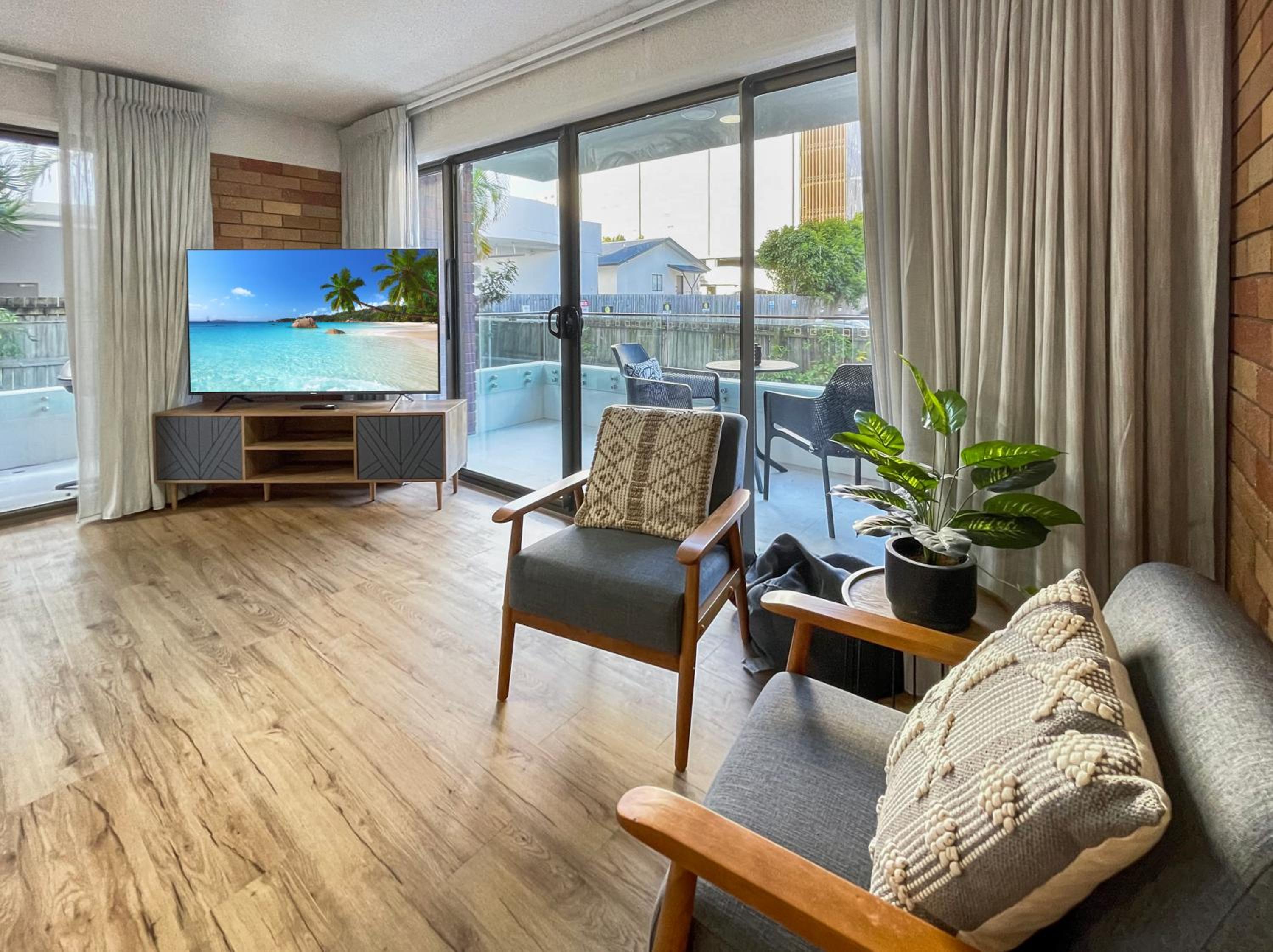 The Block Mooloolaba