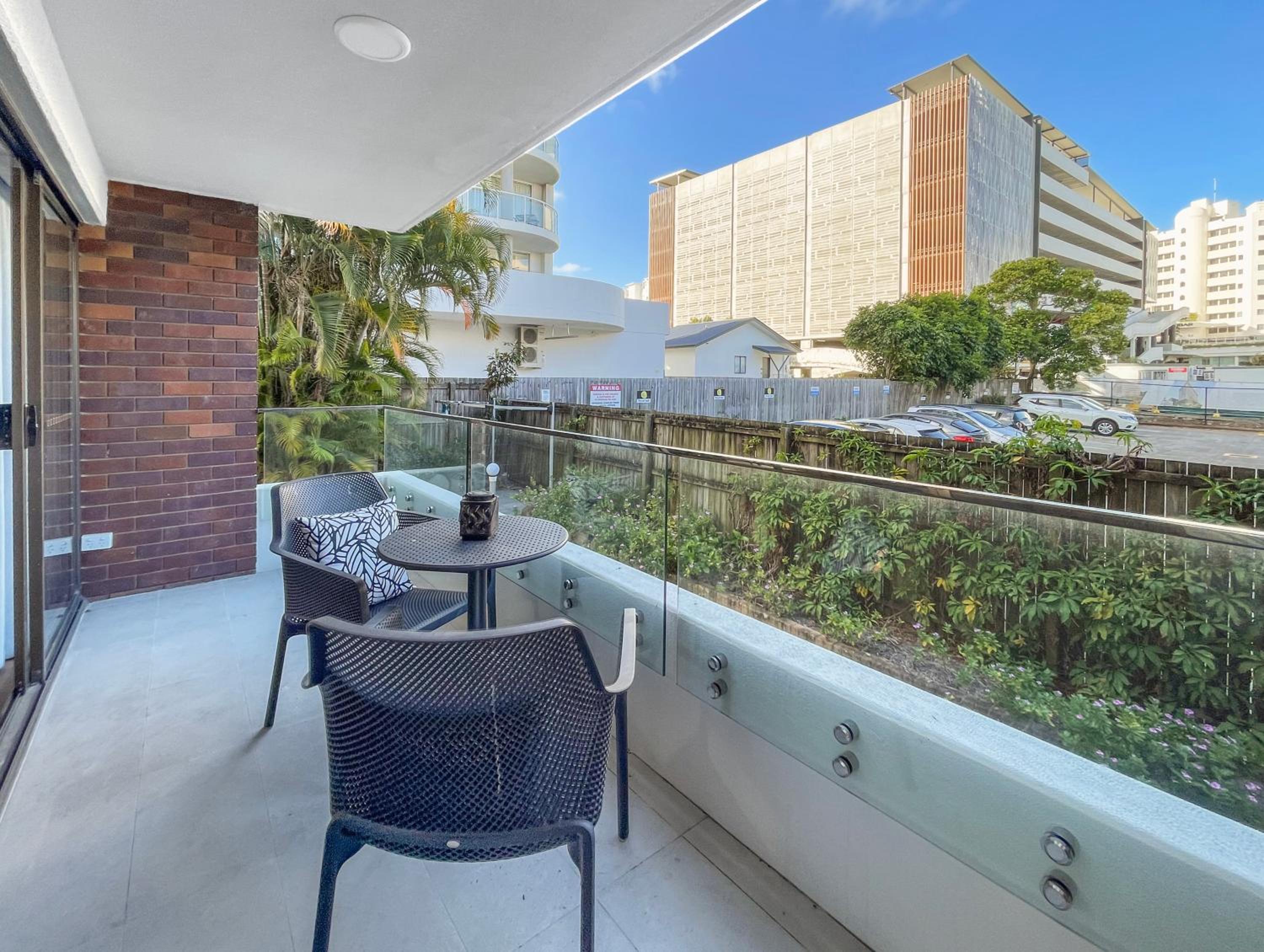 The Block Mooloolaba