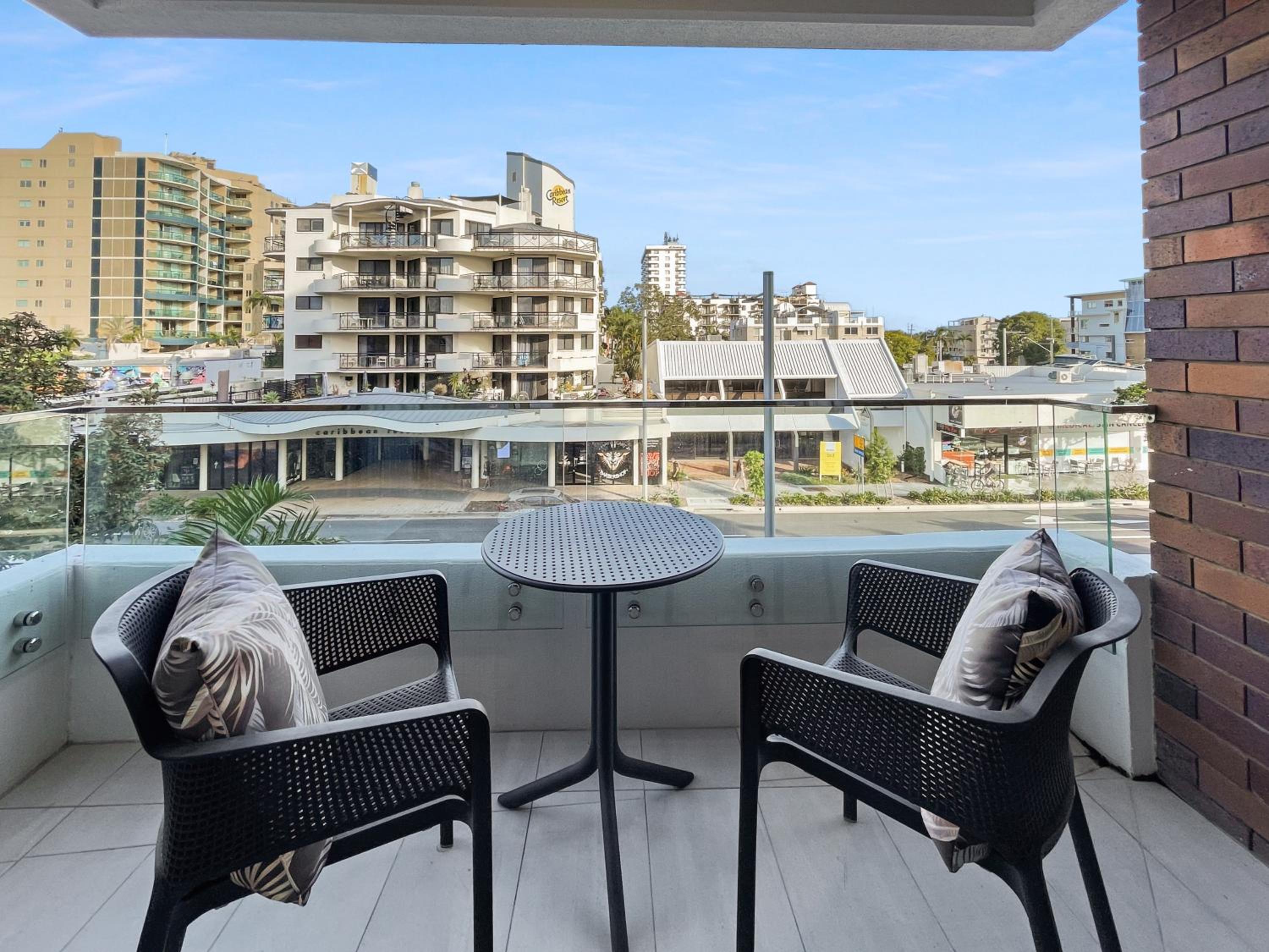The Block Mooloolaba