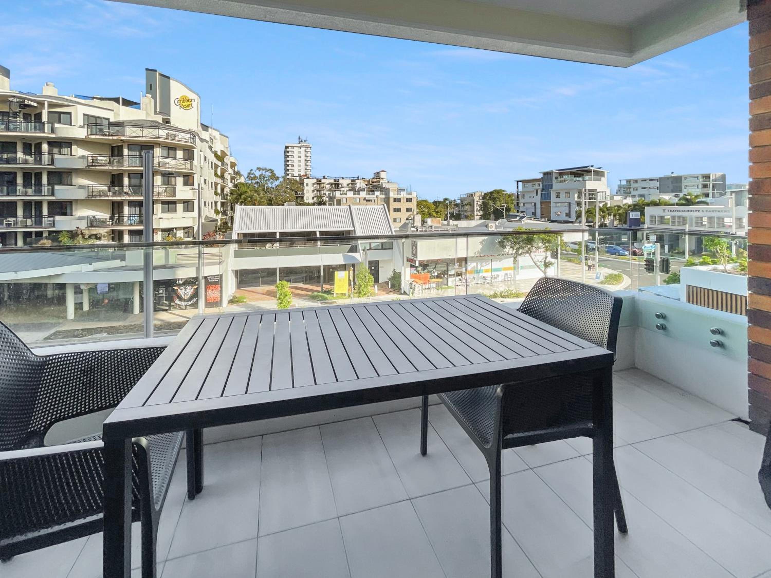 The Block Mooloolaba