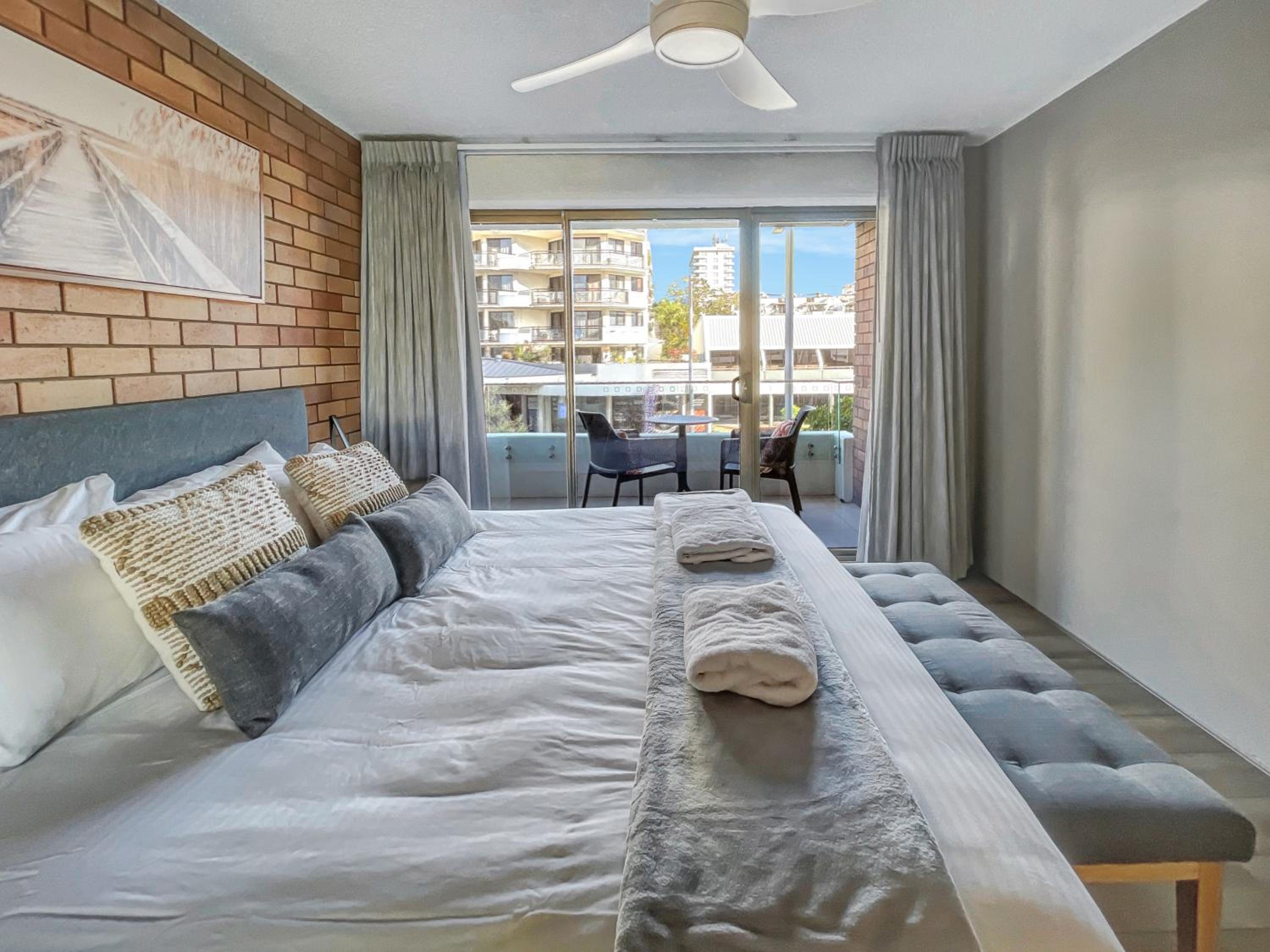 The Block Mooloolaba