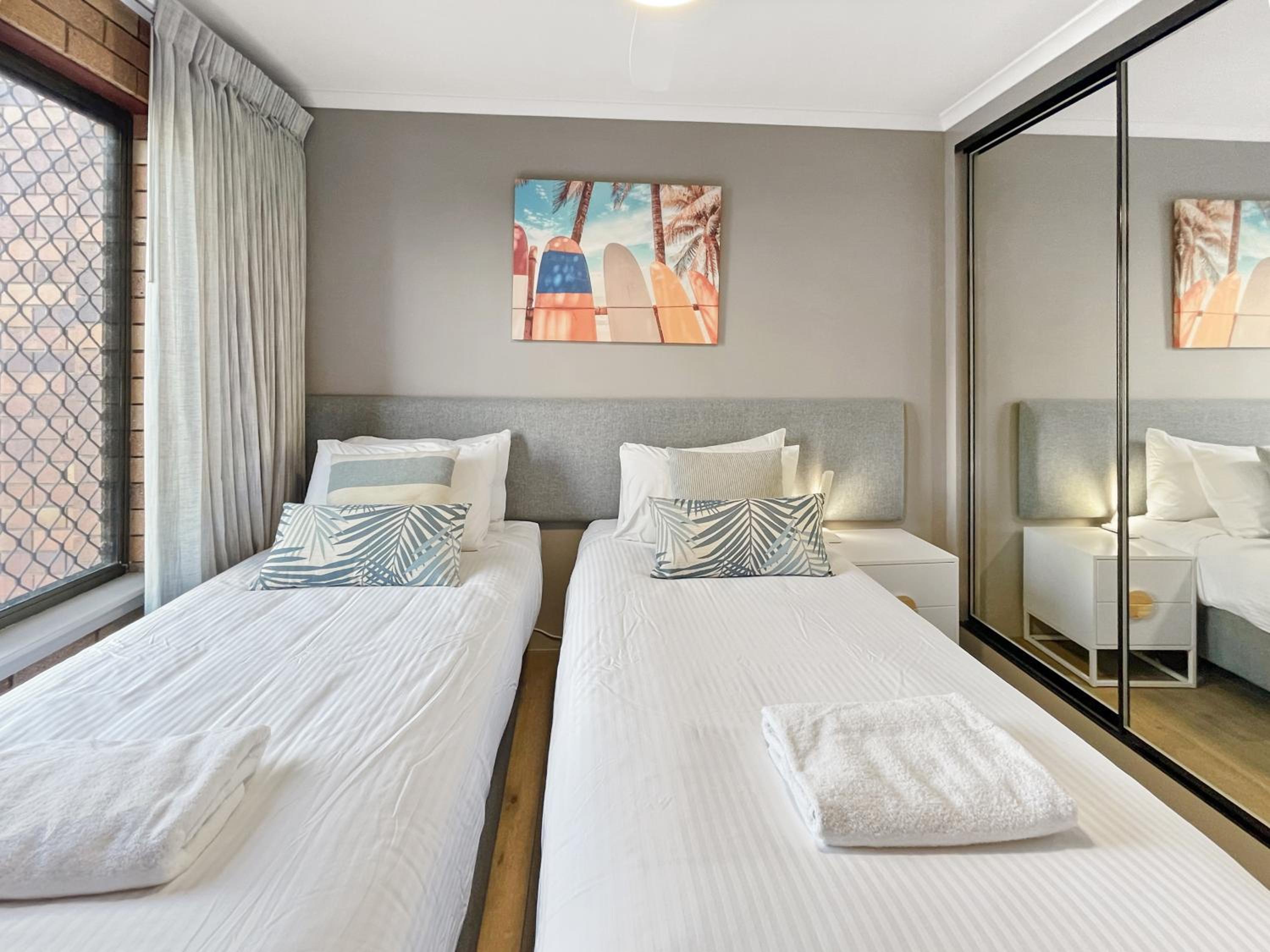The Block Mooloolaba