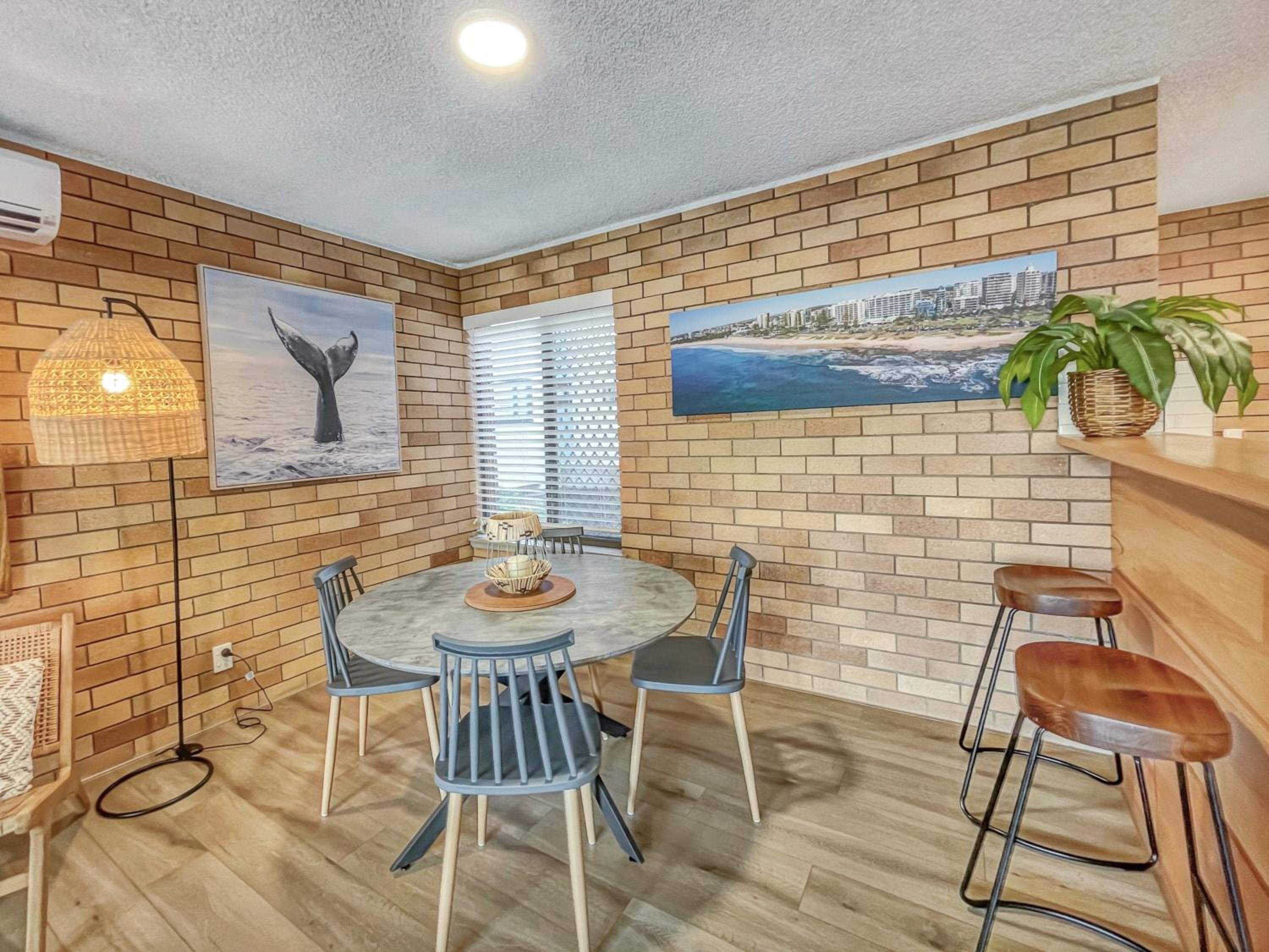 The Block Mooloolaba