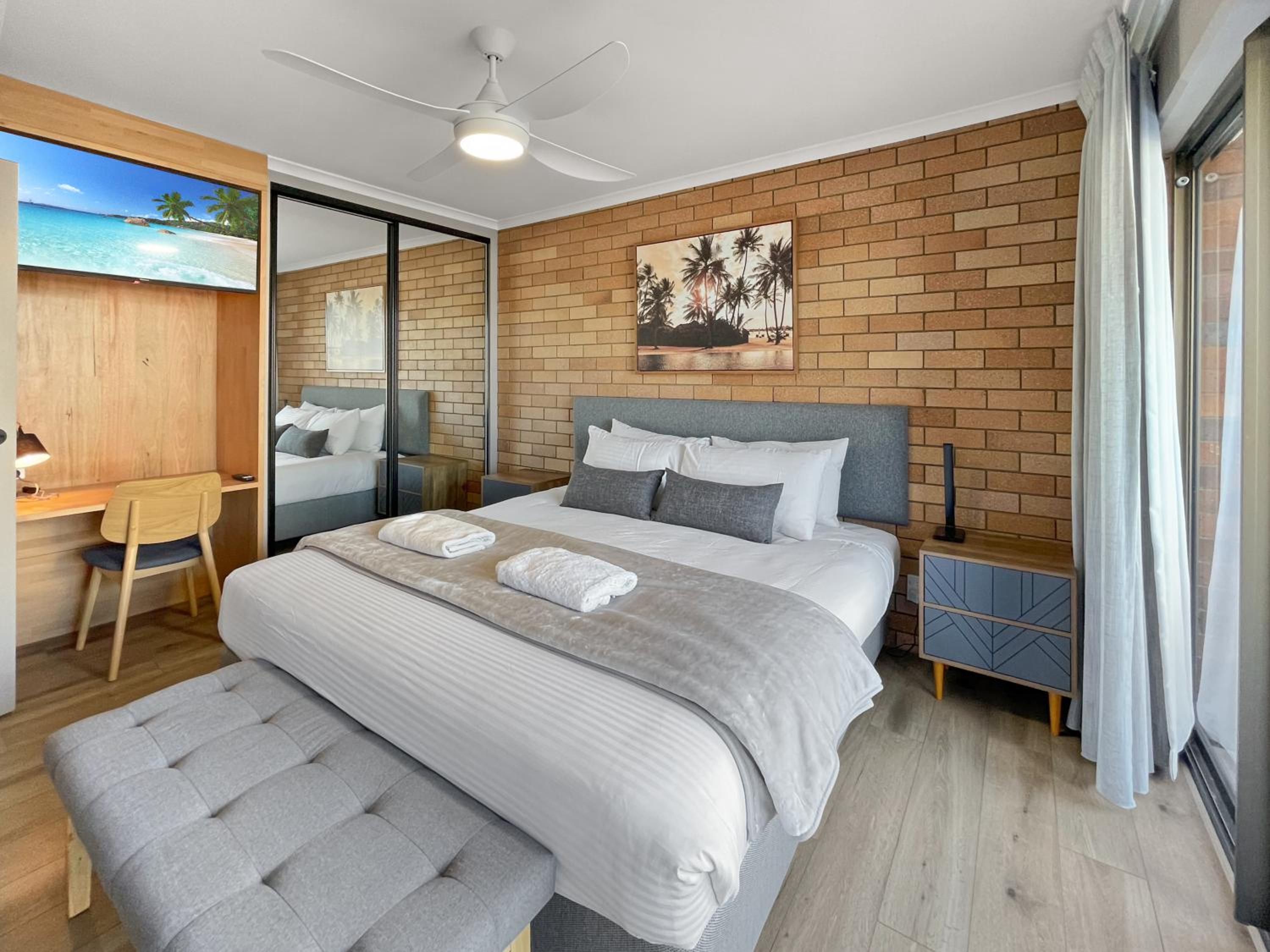 The Block Mooloolaba