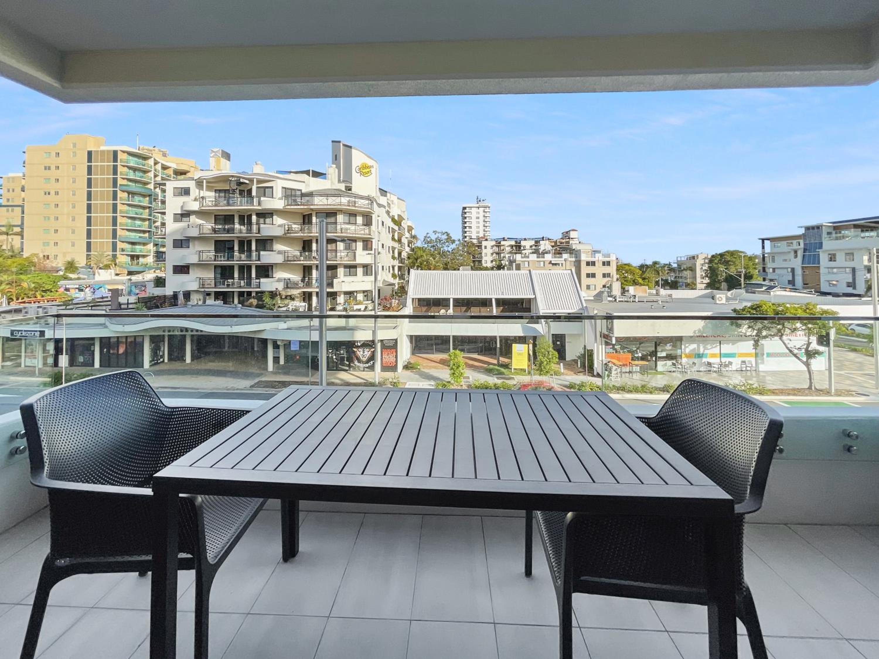 The Block Mooloolaba