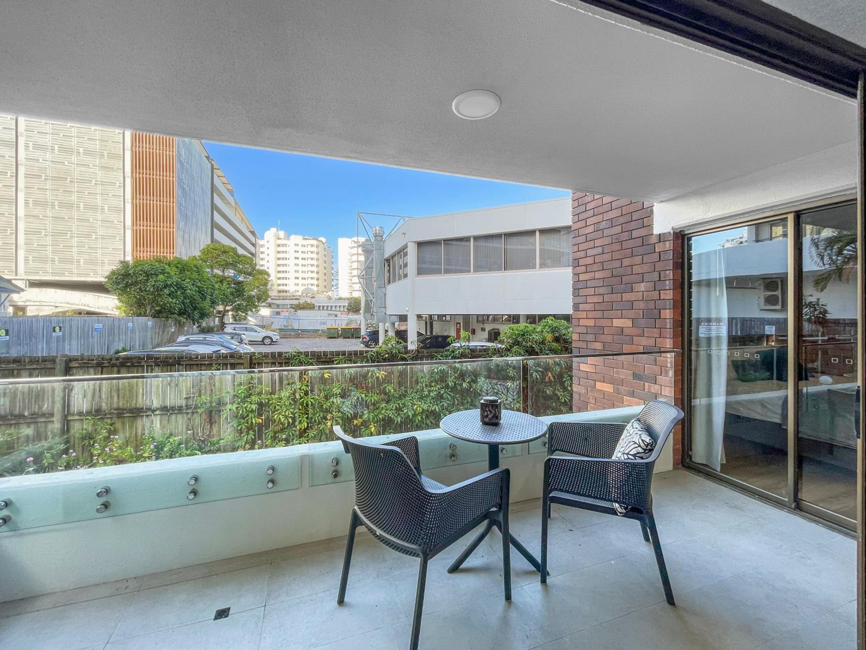The Block Mooloolaba