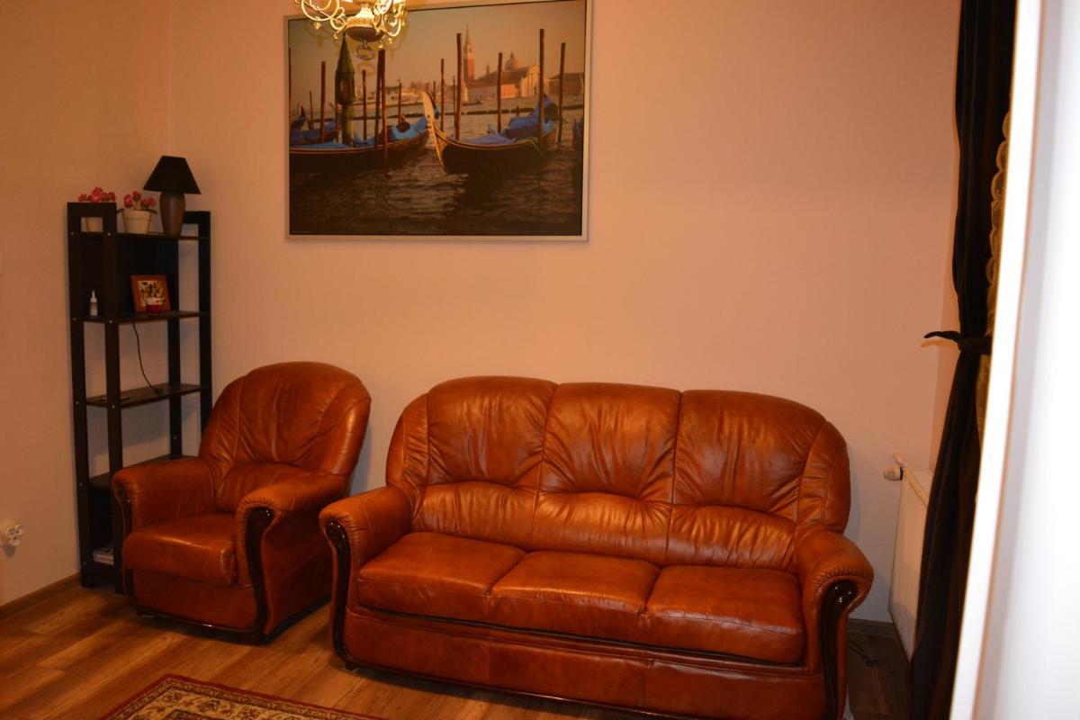 Apartament Kołodziejska view 2