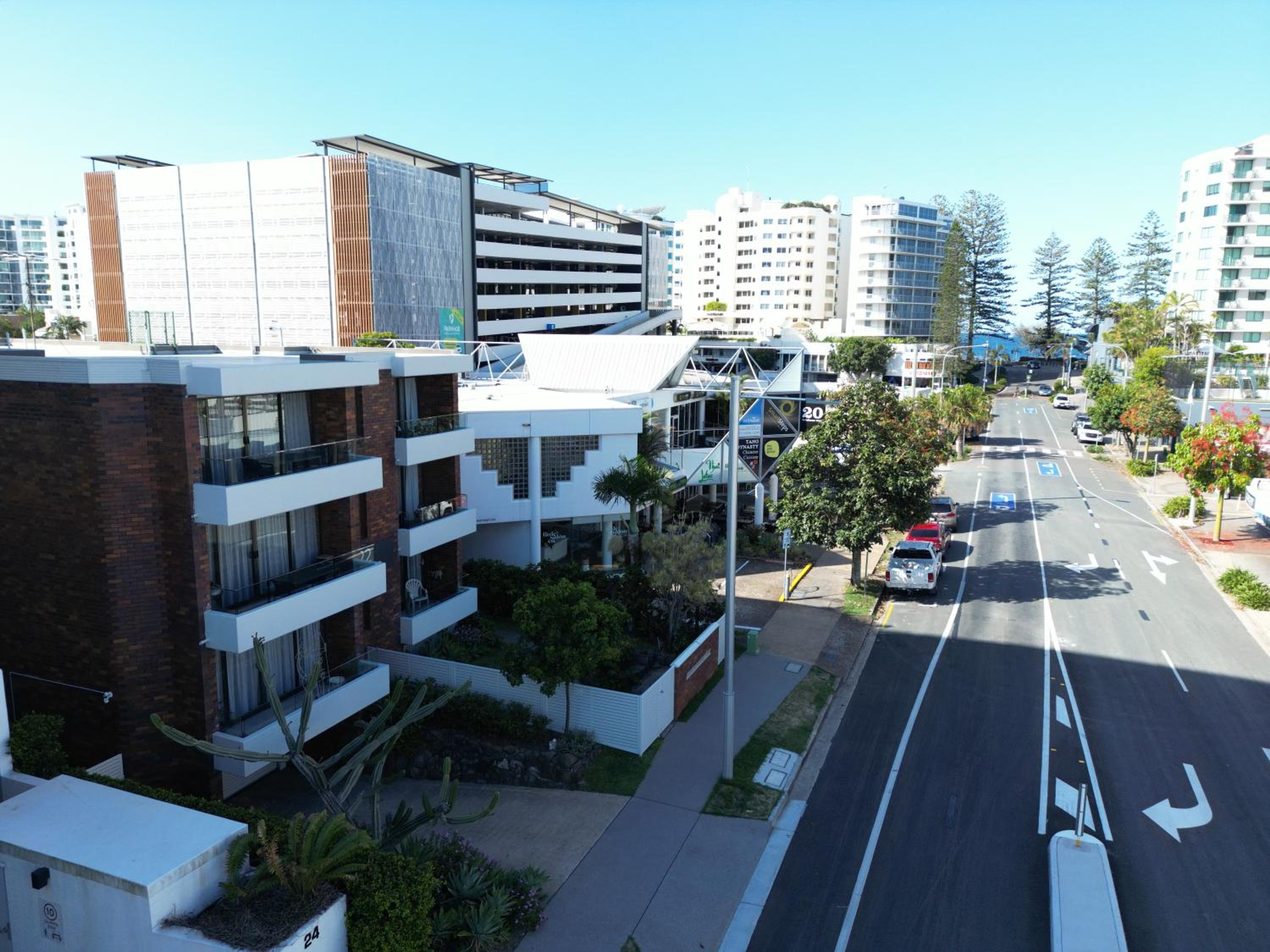 The Block Mooloolaba