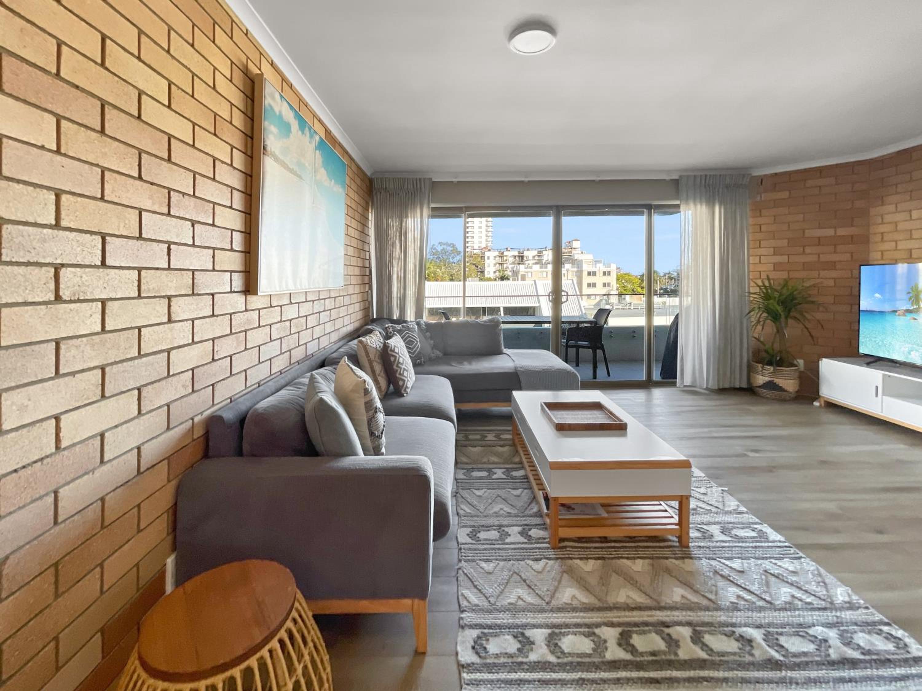 The Block Mooloolaba