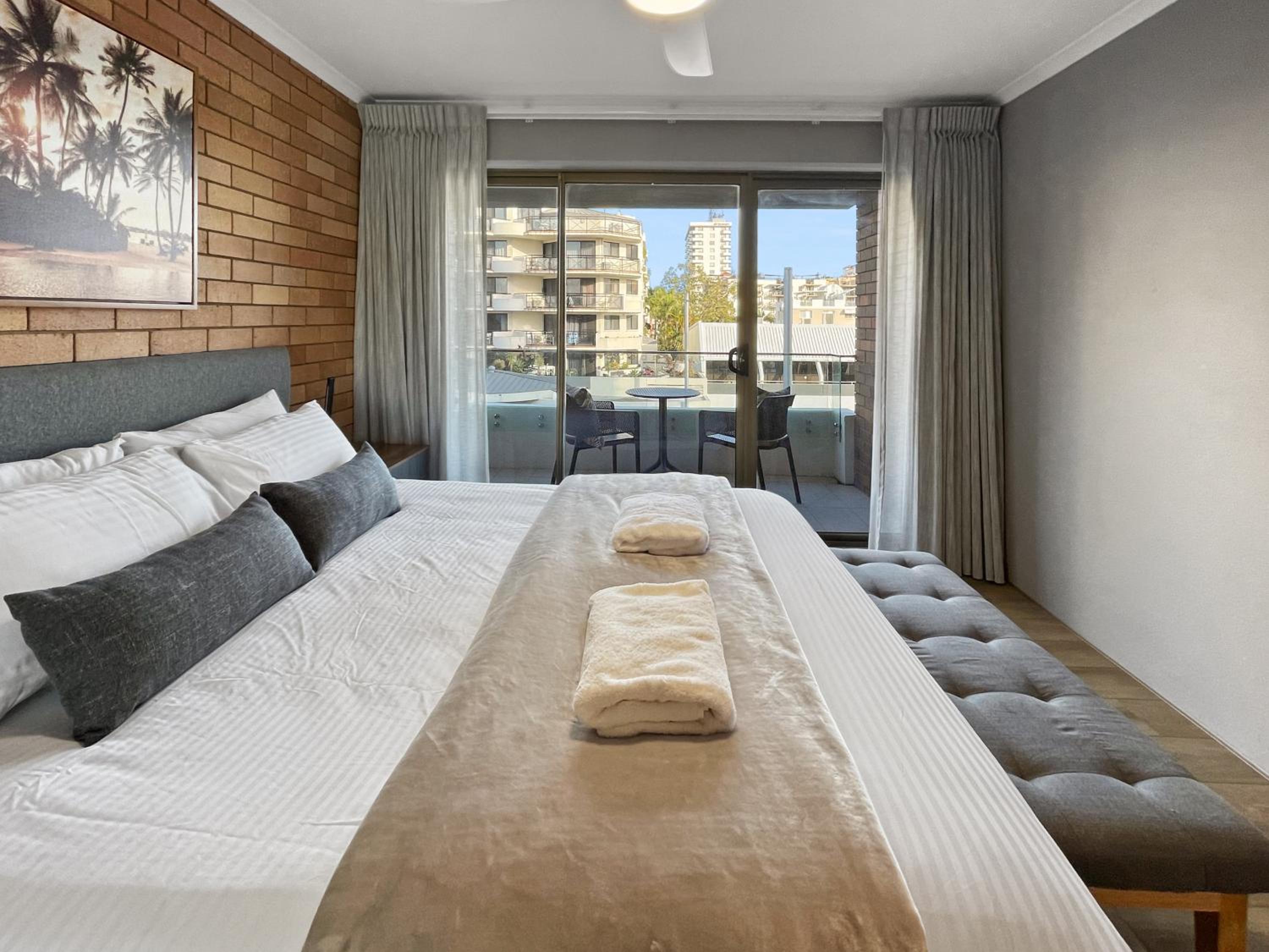 The Block Mooloolaba