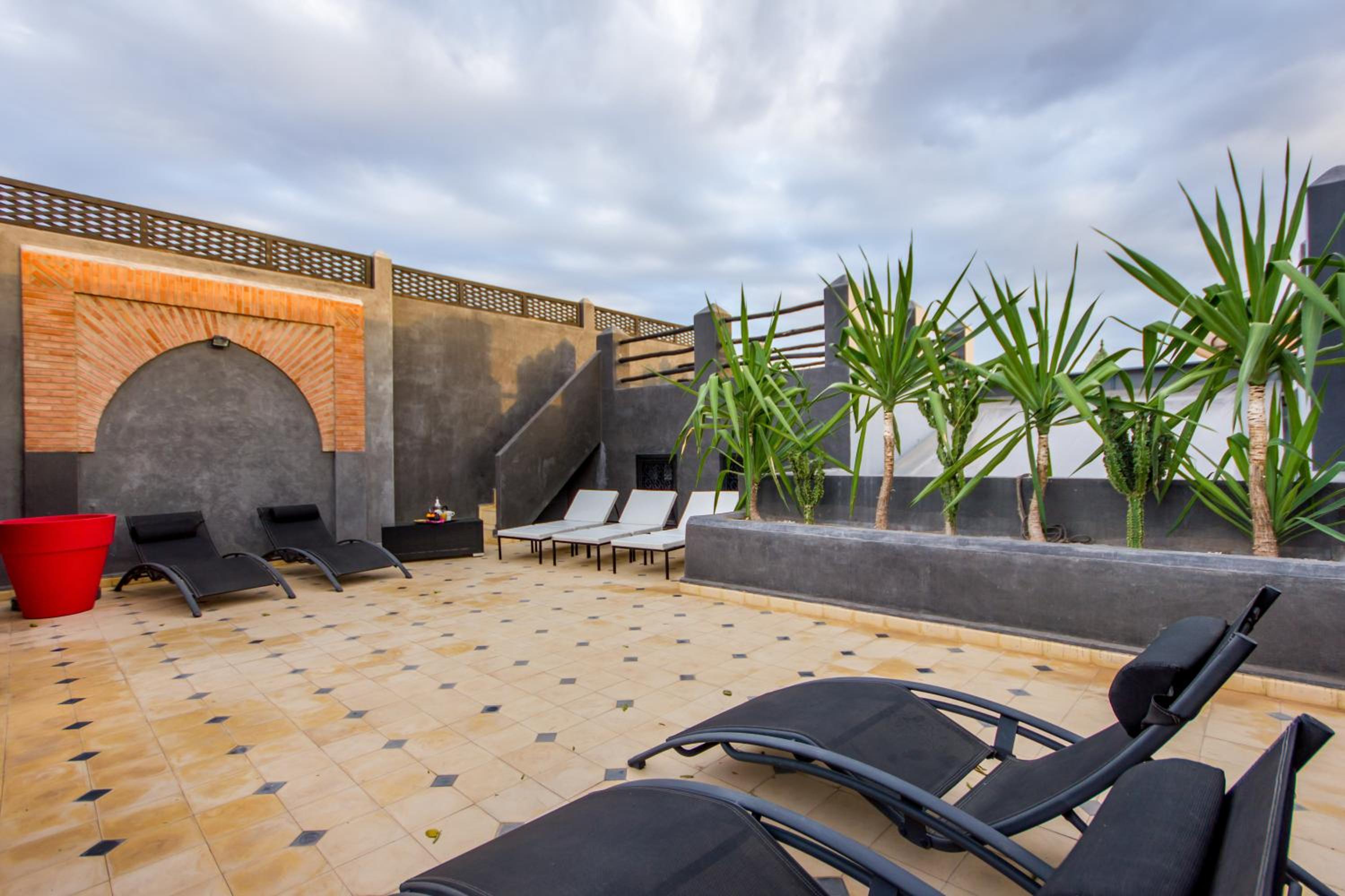 roof