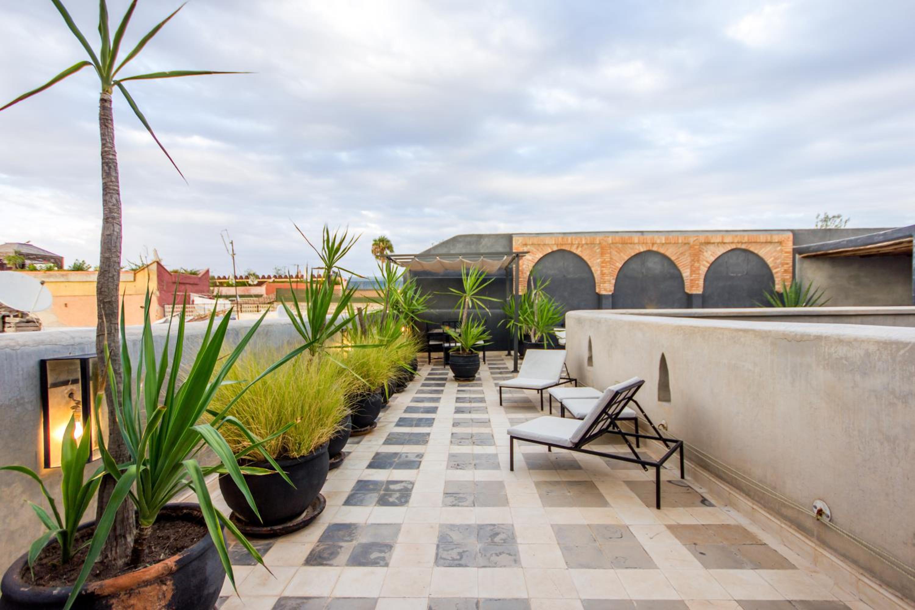 roof