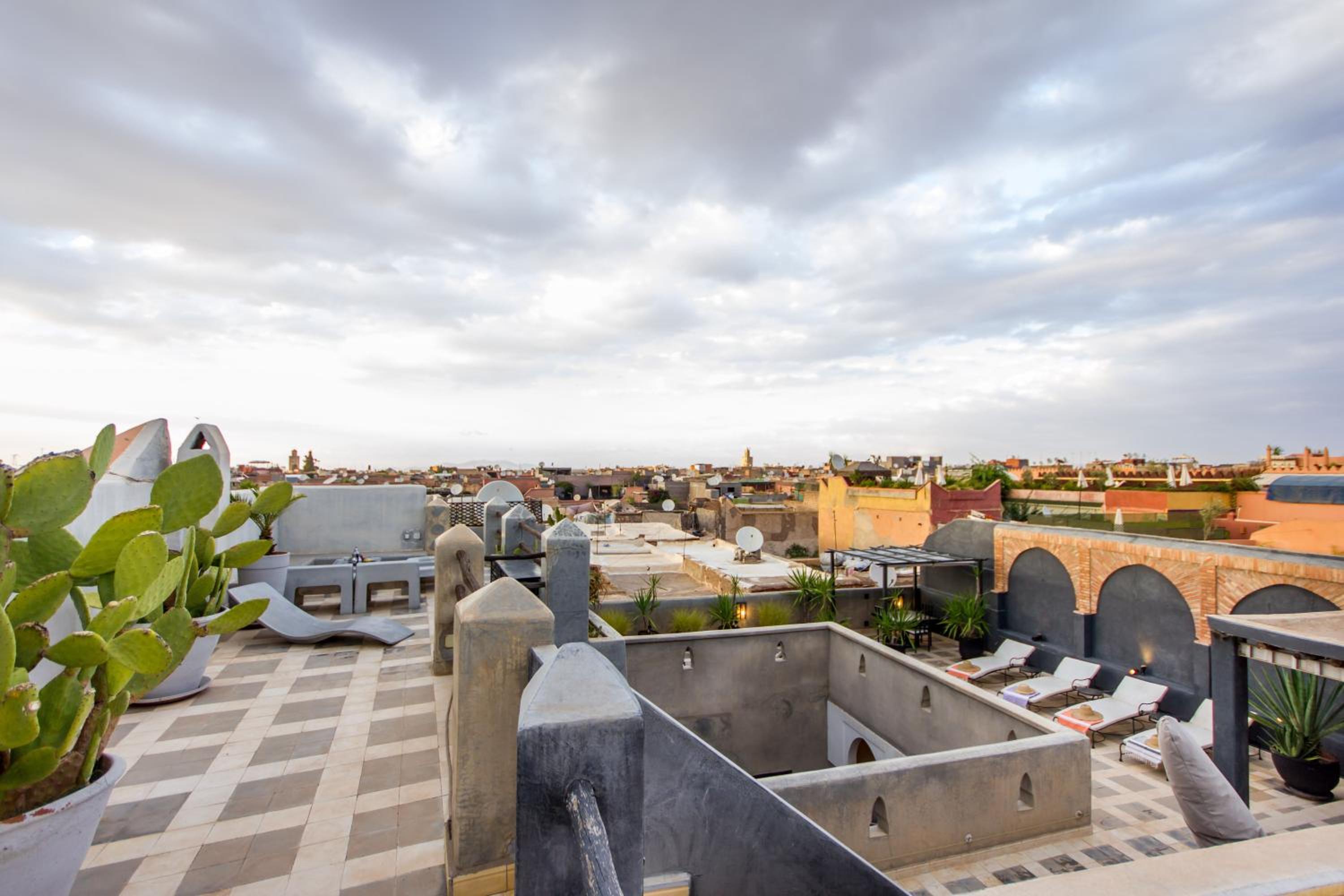 roof