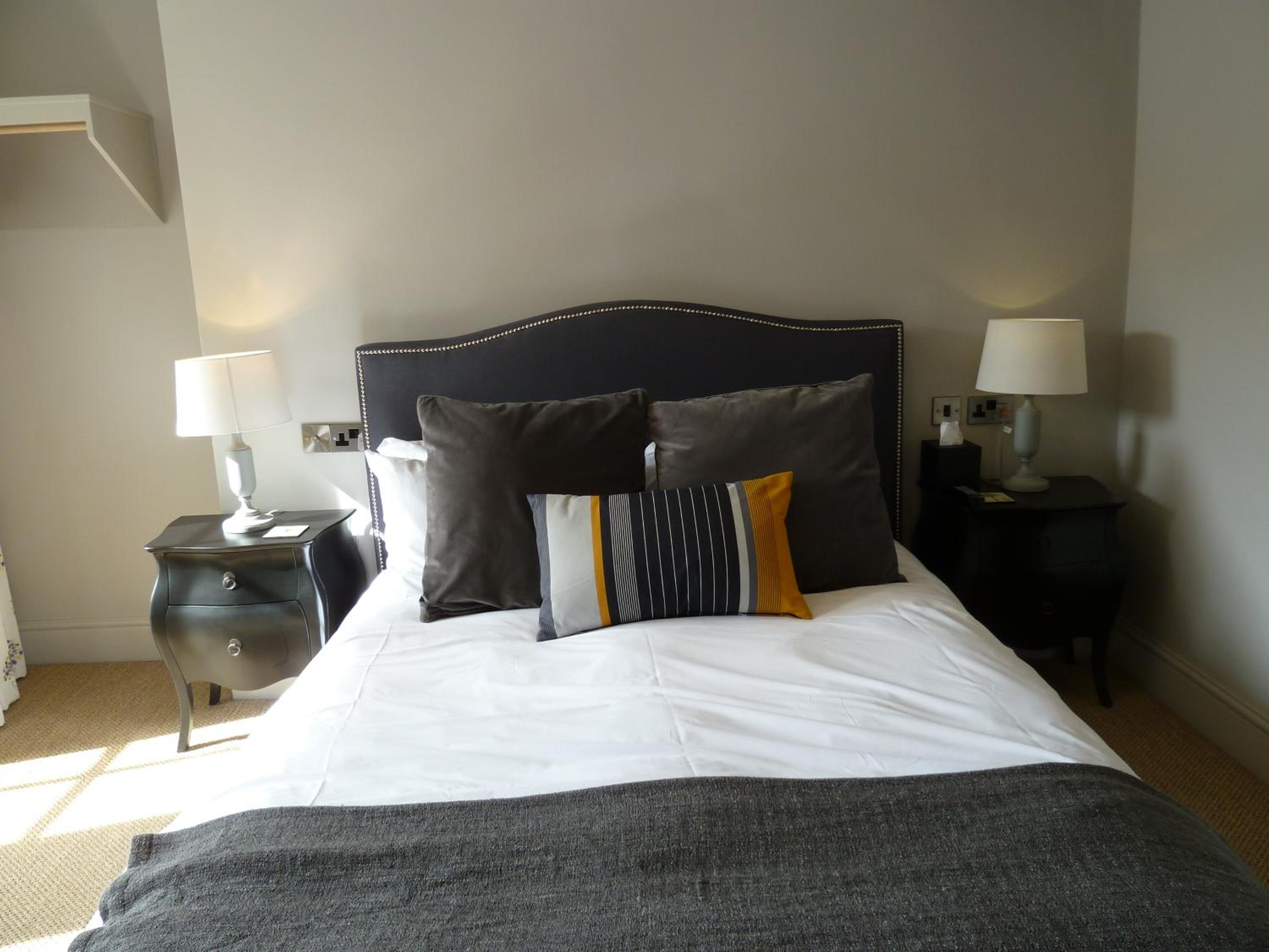 Edgar Townhouse