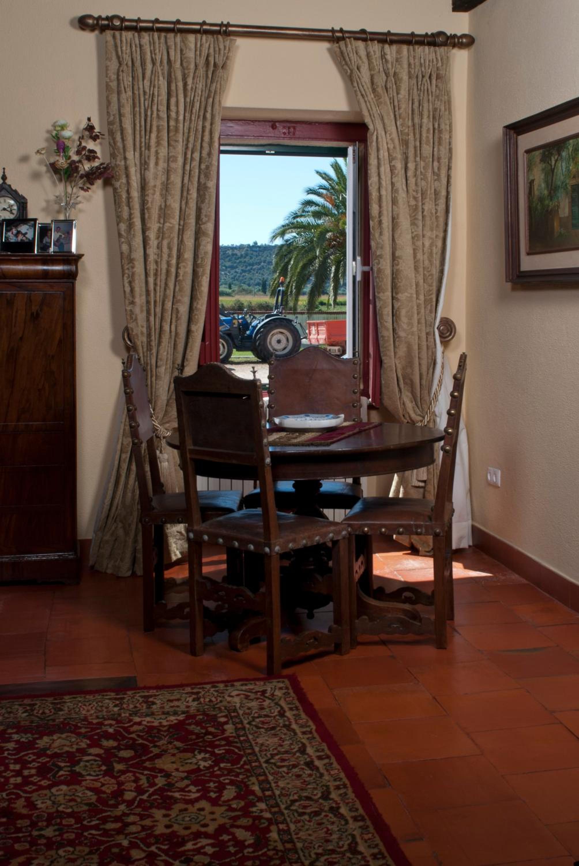 Quinta da Gafaria