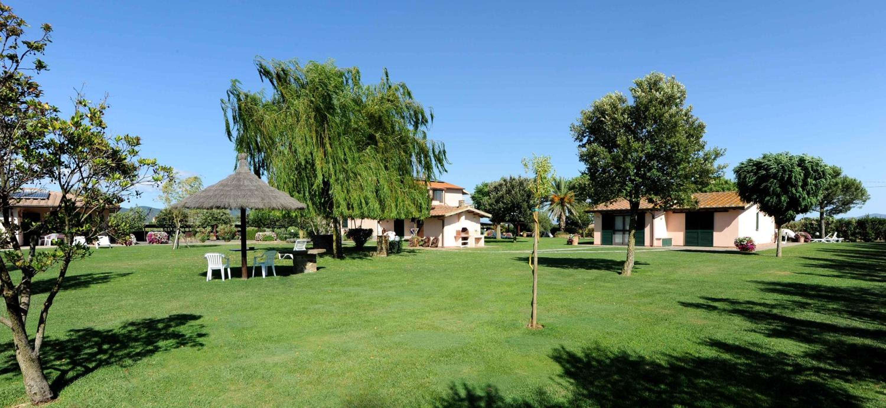 Agriturismo Bocci