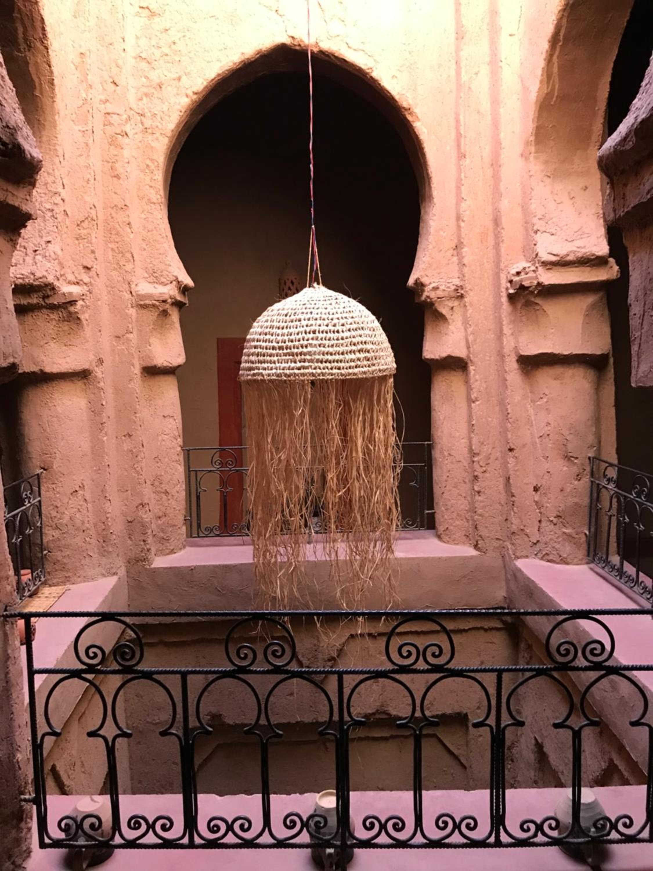 Riad La Perle Tamnougalte