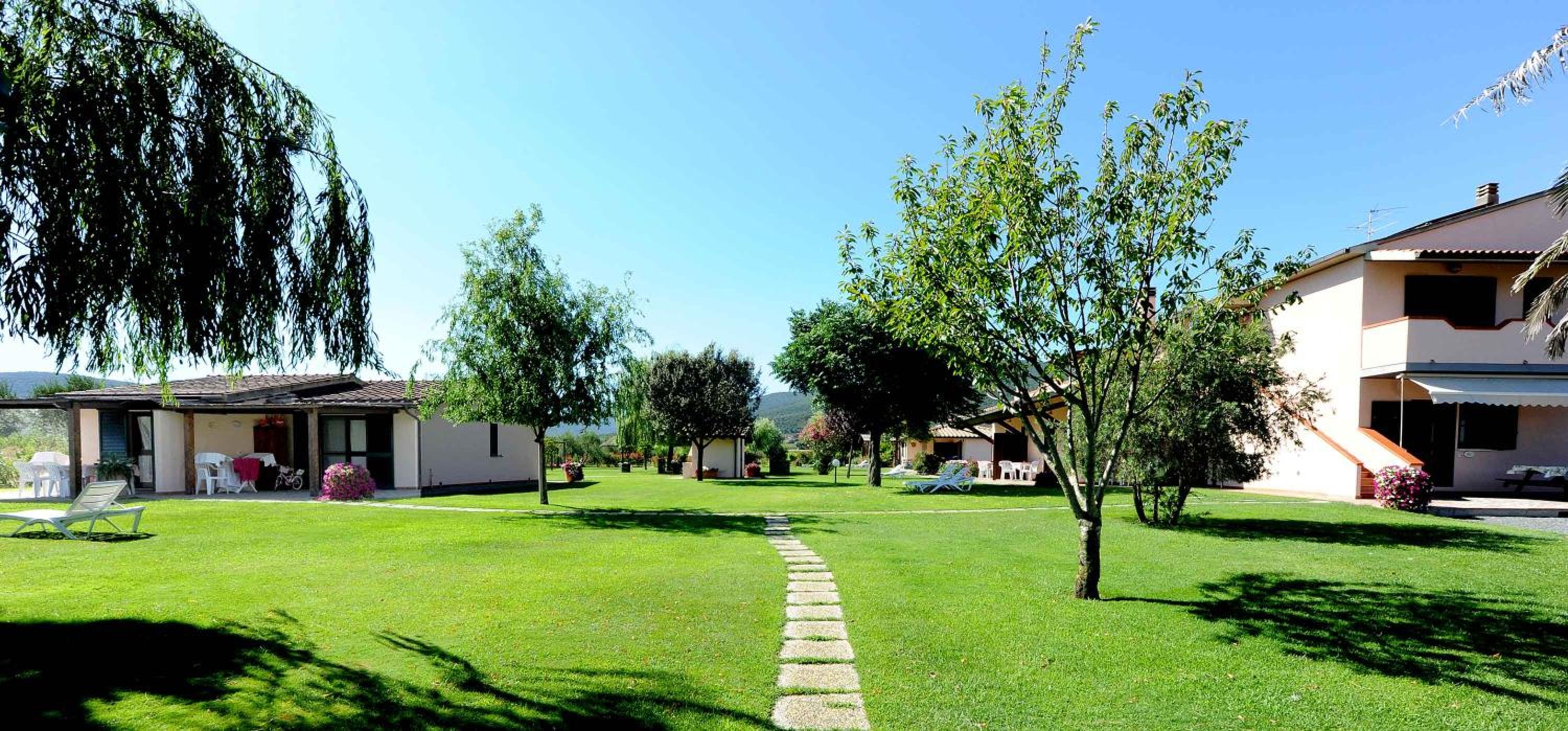 Agriturismo Bocci