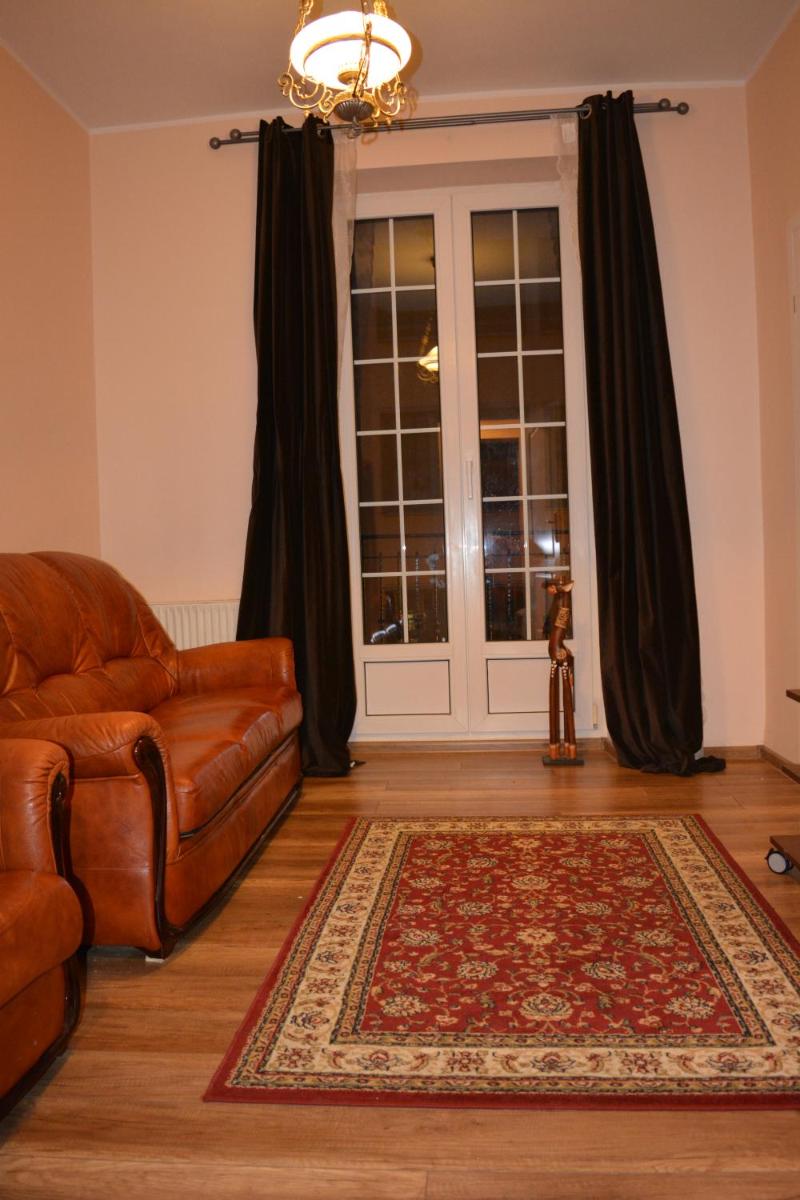 Apartament Kołodziejska view 3