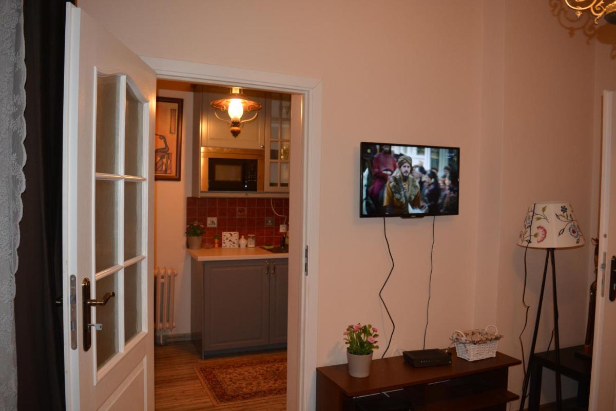 Apartament Kołodziejska view 4