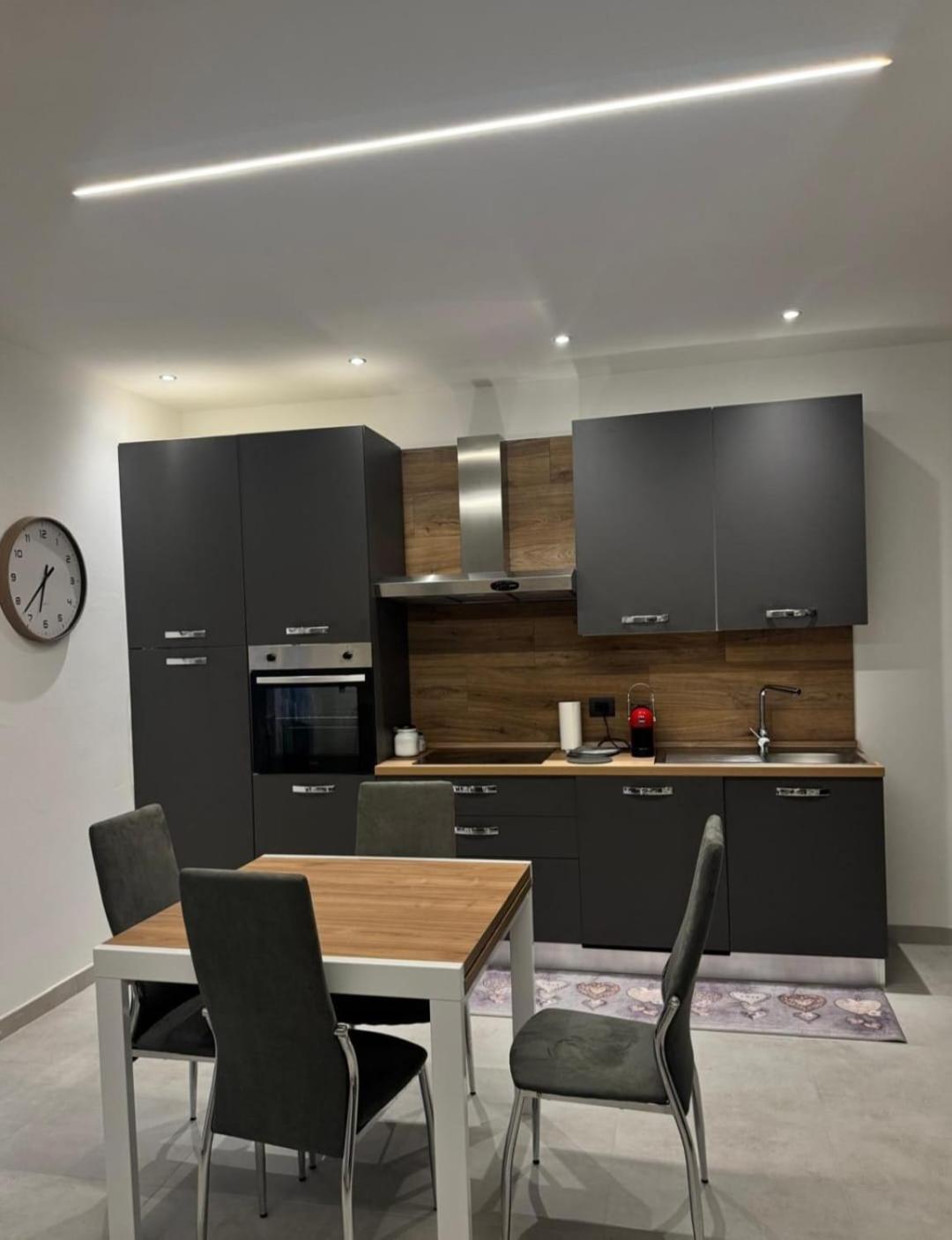 Giulietta Apartment Cuneo