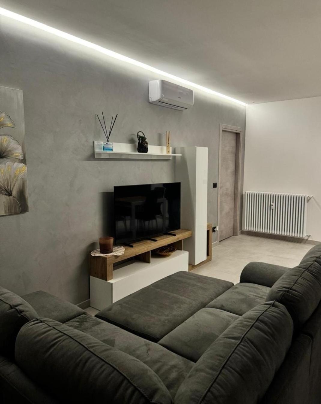 Giulietta Apartment Cuneo