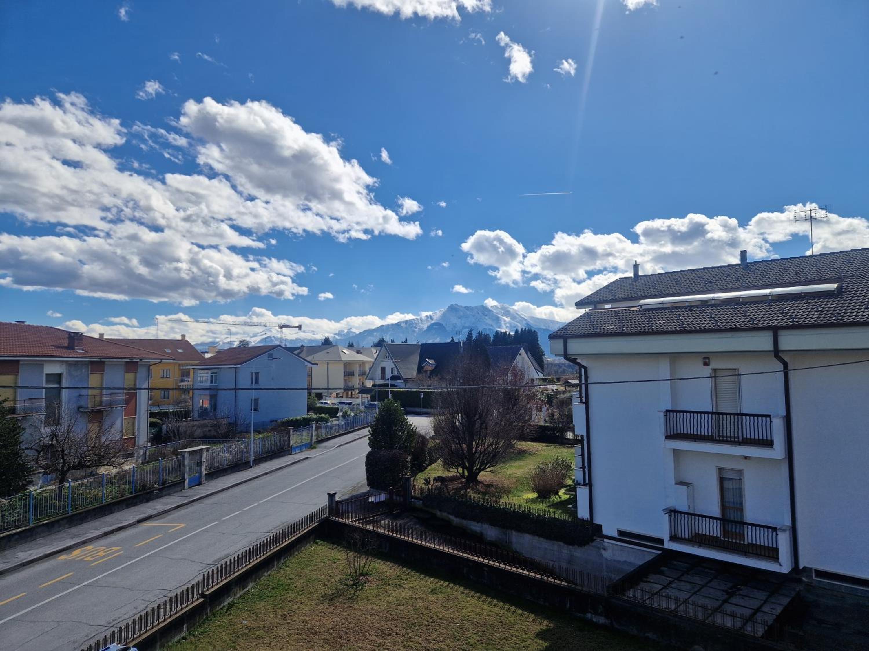 Giulietta Apartment Cuneo