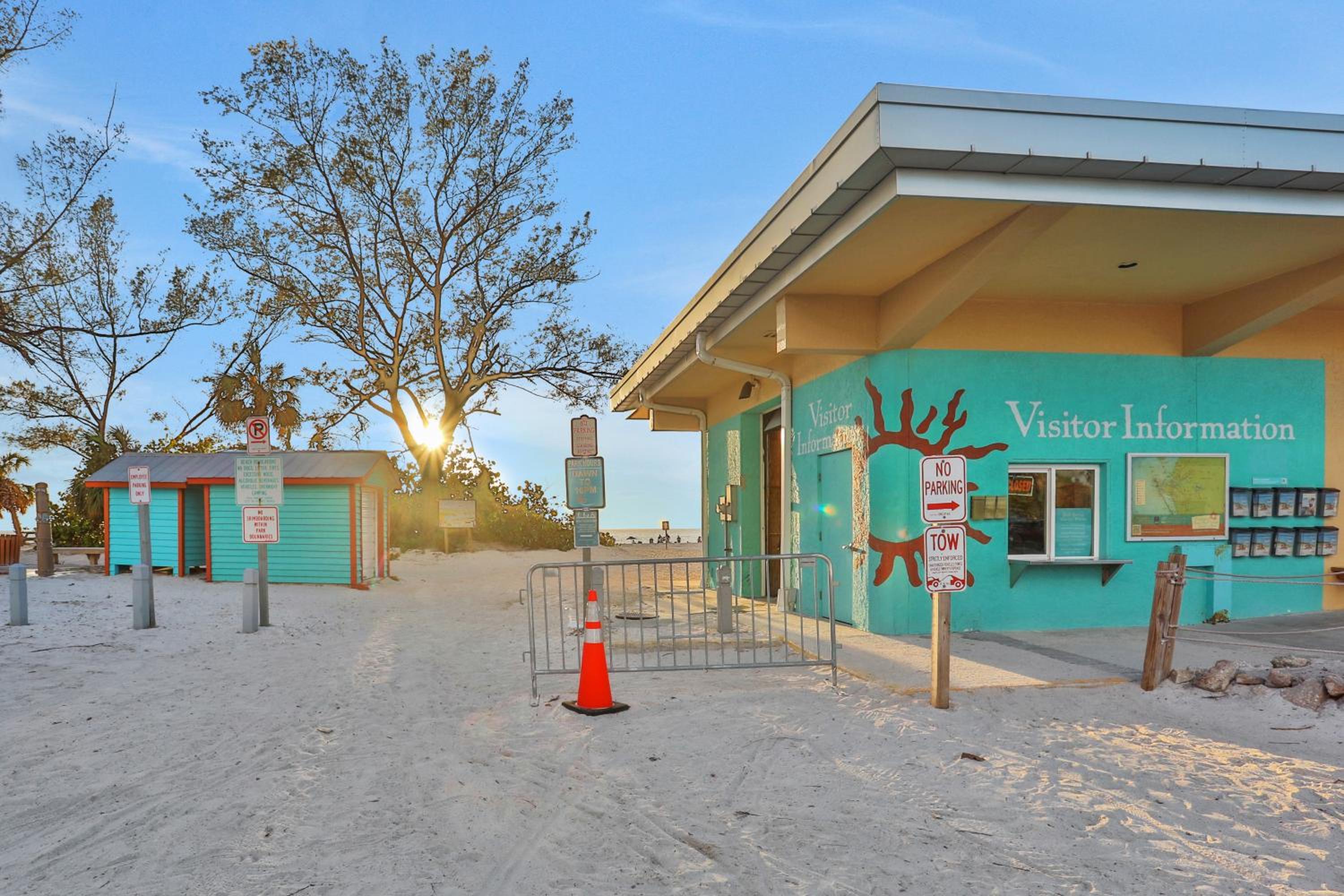 Steps to Sand! Holmes Beach Retreat with Gulf Views